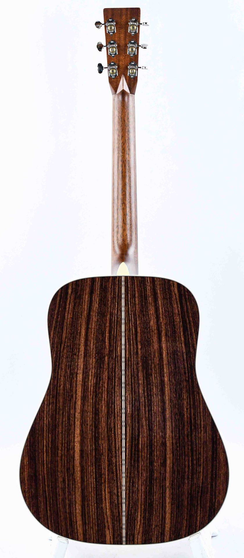Martin Custom Shop D28 Adirondack Rosewood #2863129