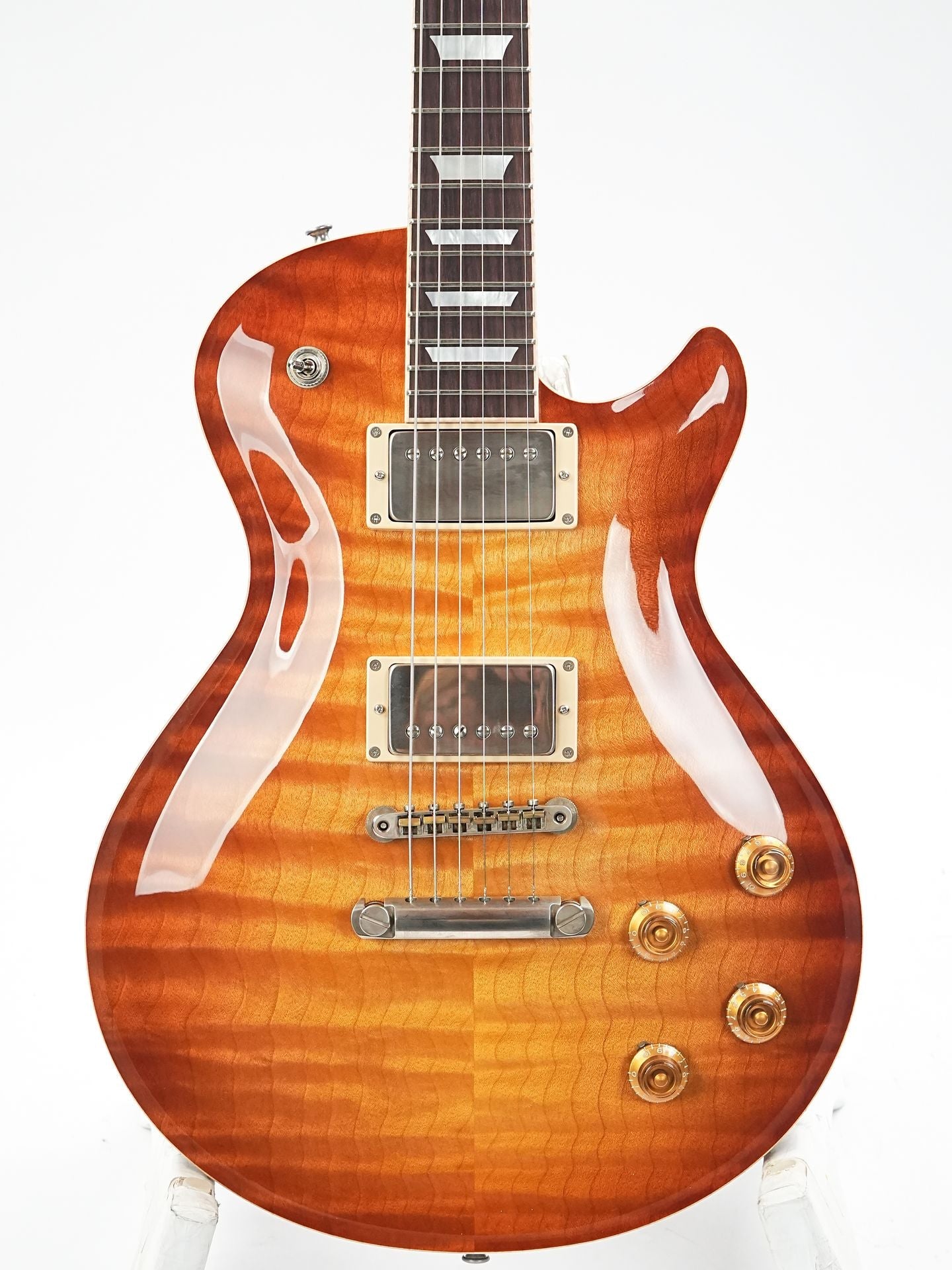 Patrick James Eggle Macon CT Tea Burst
