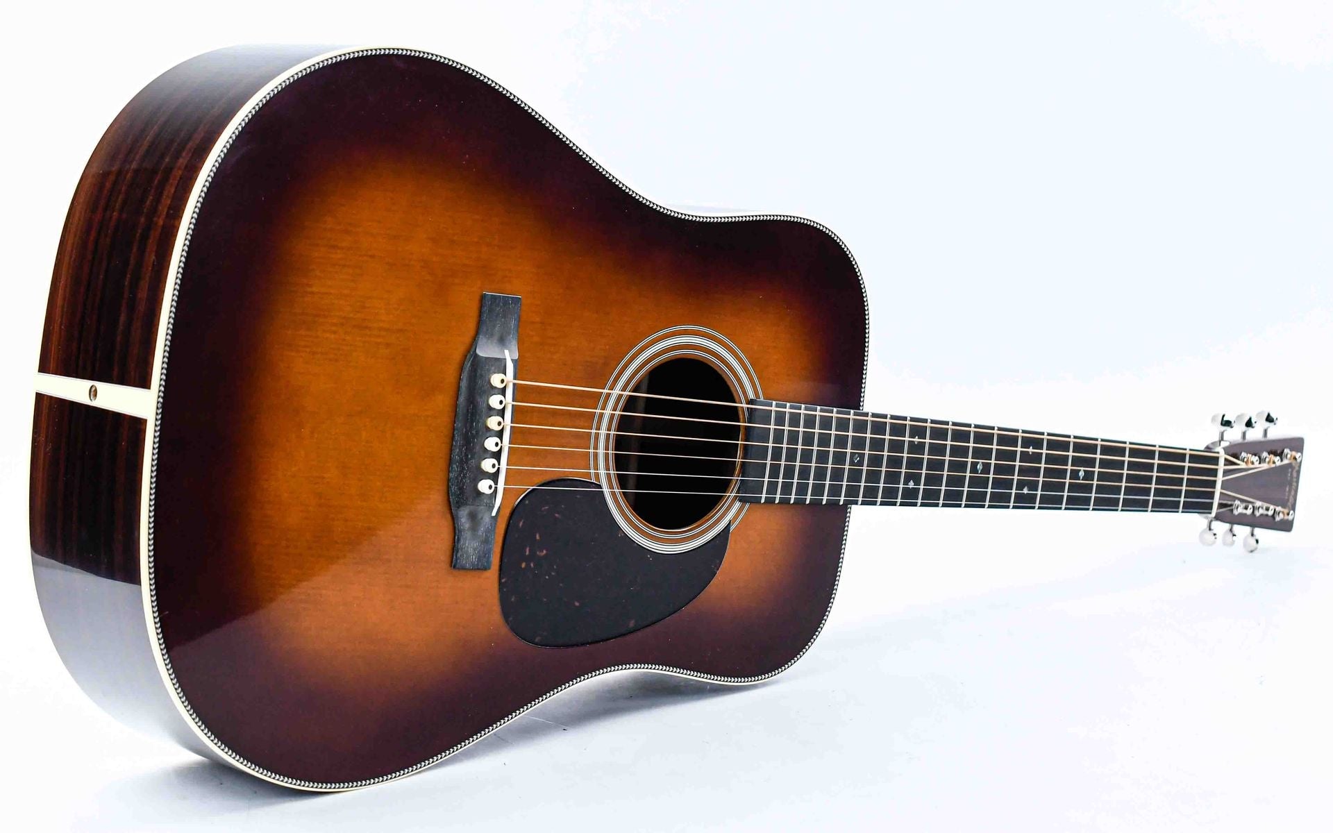 Martin Custom Shop Expert D28 1937 Ambertone