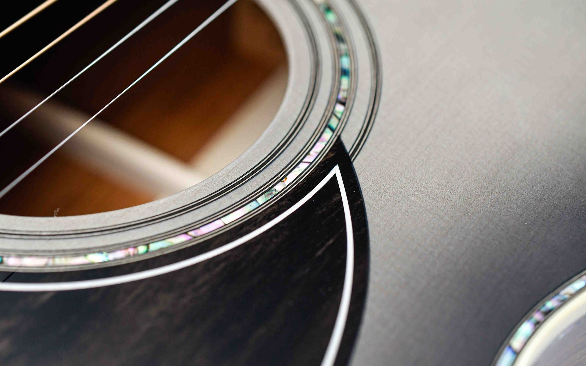 Martin Custom Shop John Mayer OM45 Platinum