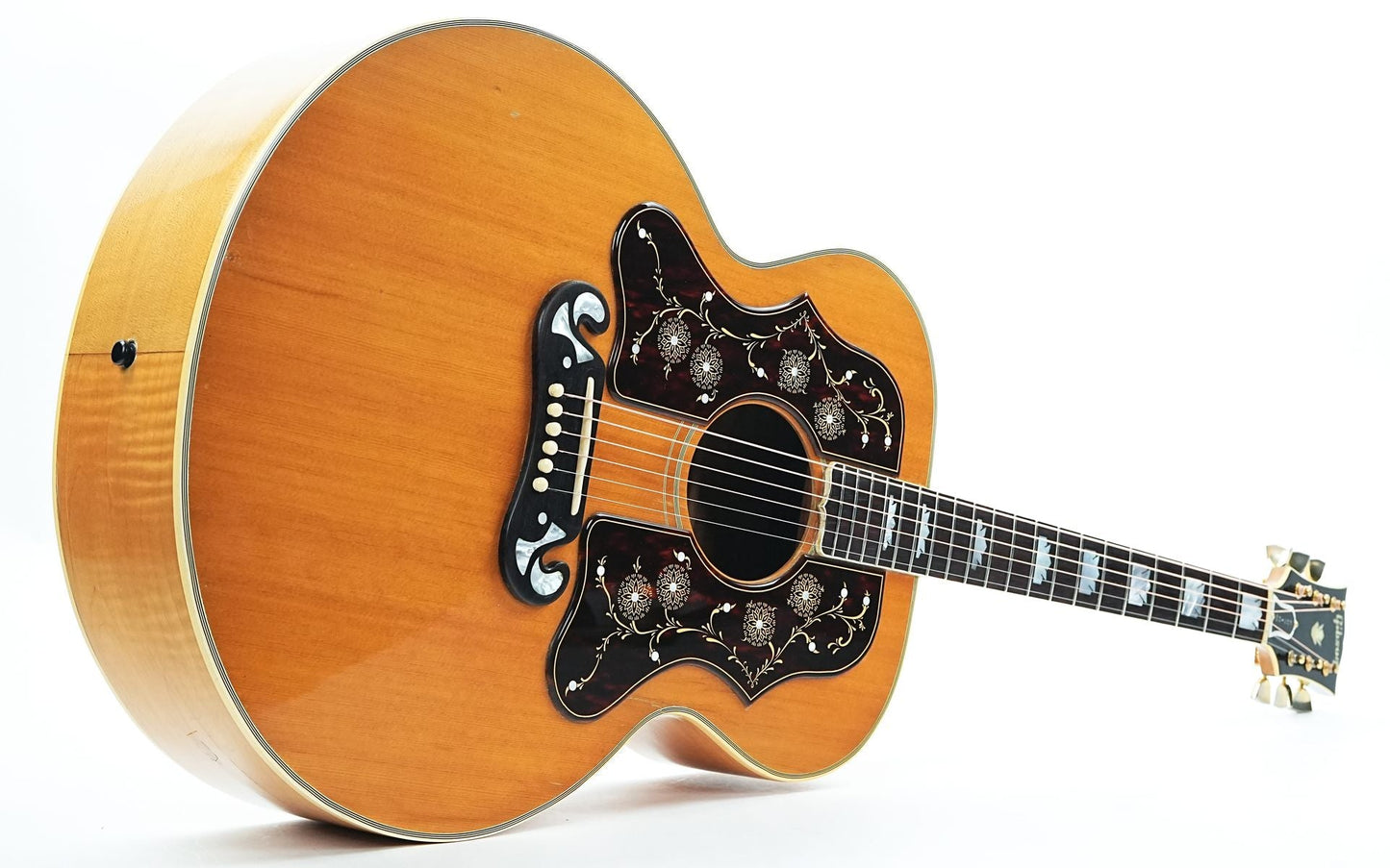 Gibson J200 1963