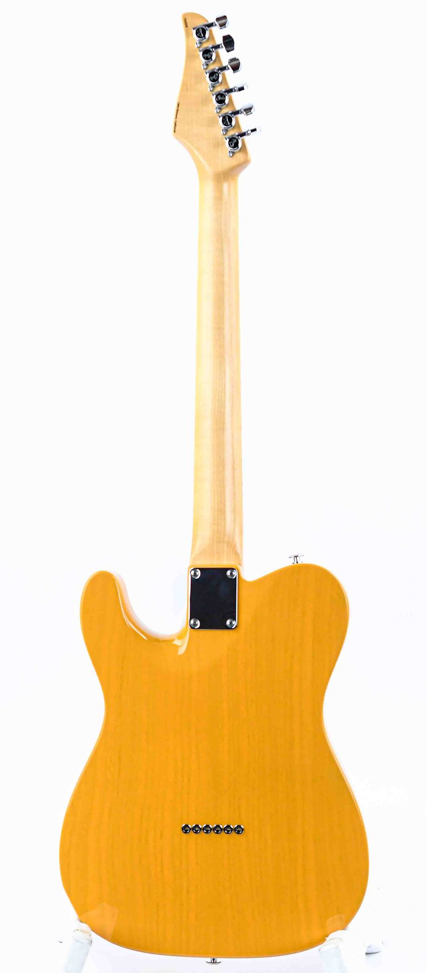 Suhr Classic T Antique Trans Butterscotch