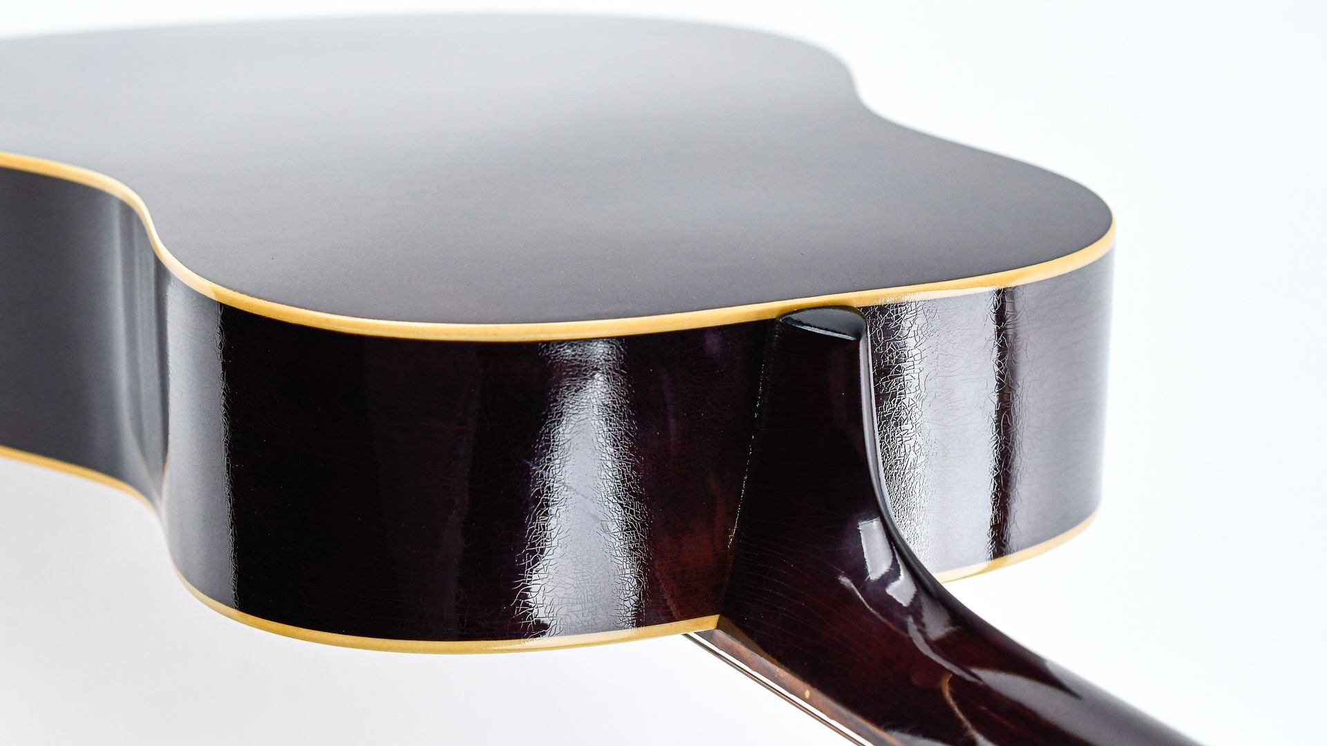 Atkin J19 The Nineteen Aged Sunburst