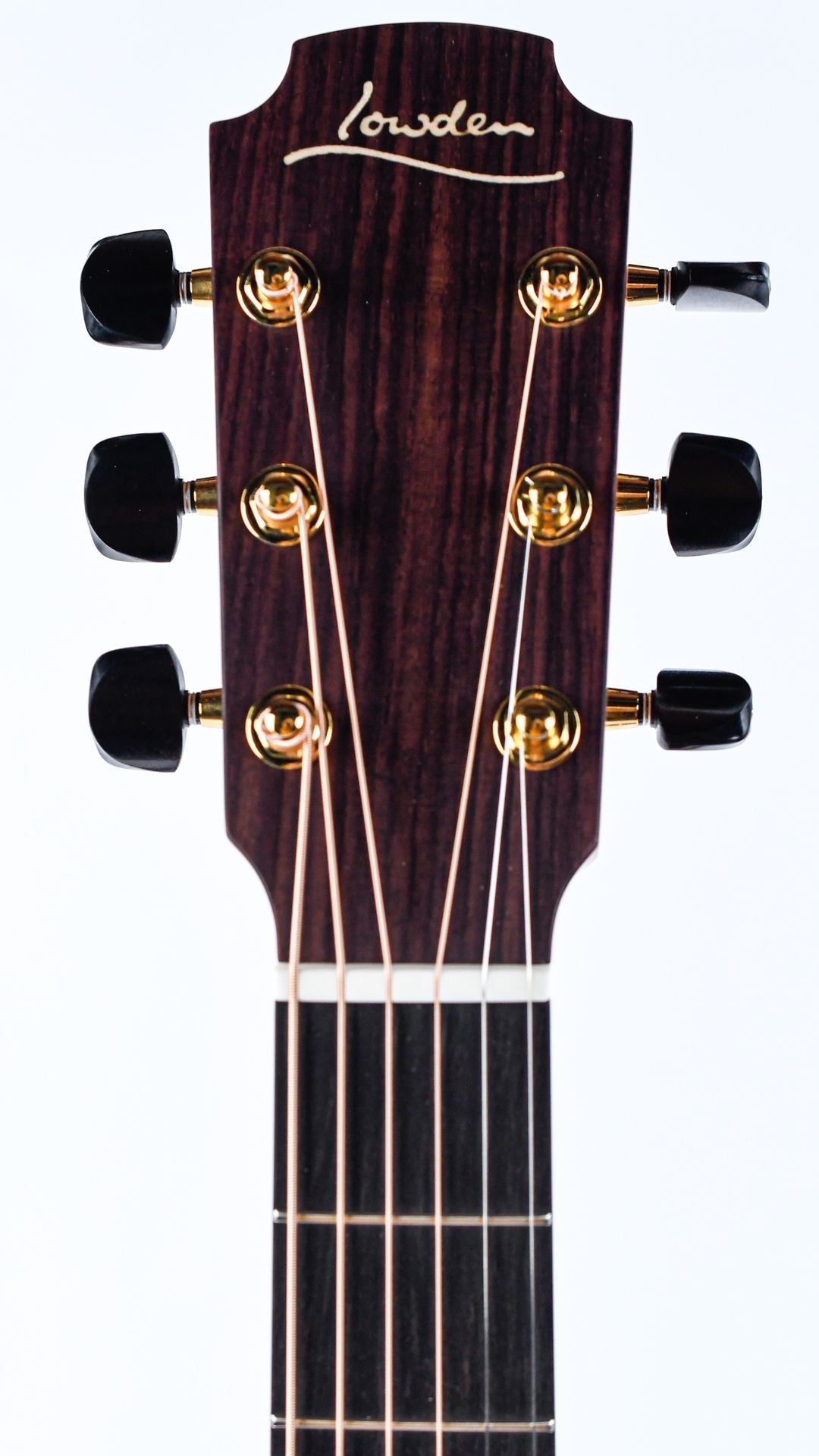 Lowden F32C Indian Rosewood Spruce #28503