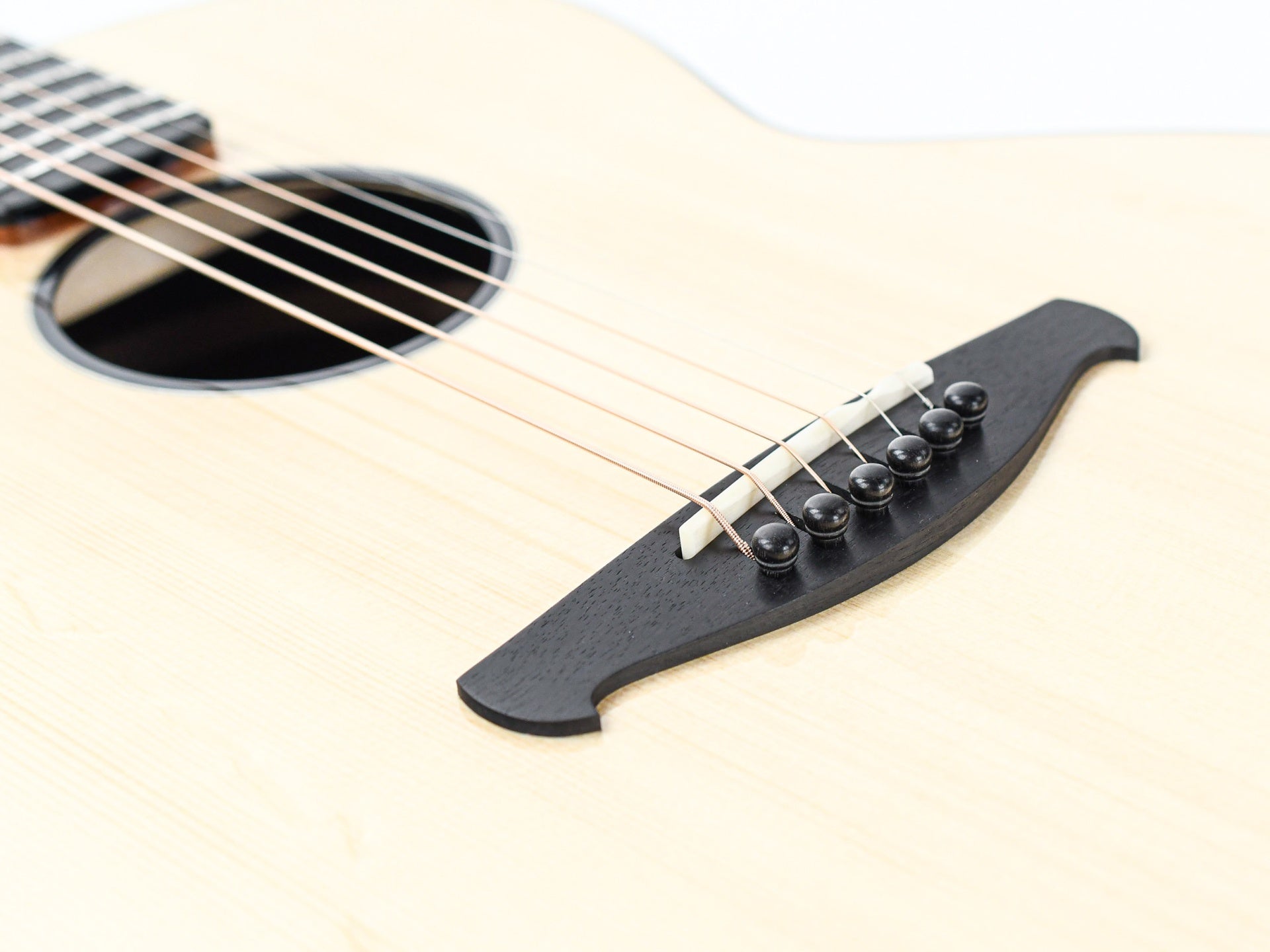 Thomas OM50 Cocobolo B-Stock