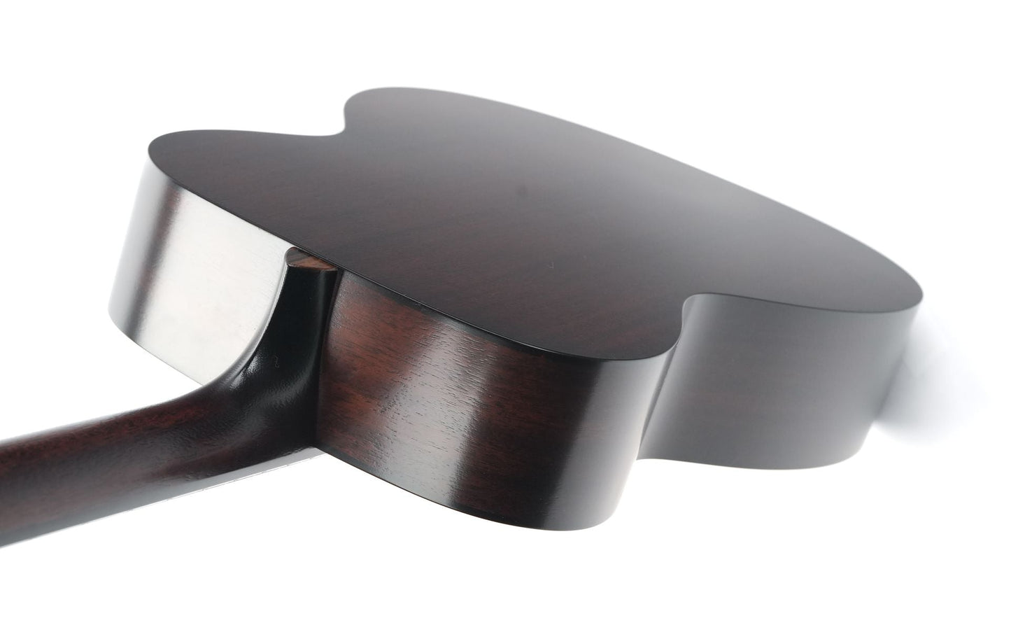 Bourgeois Professional Series Country Boy OM Satin
