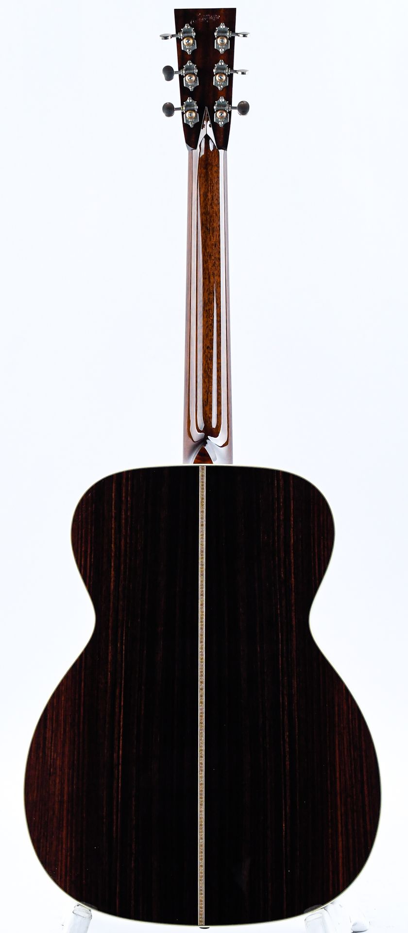 Collings OM2A HC Hill Country