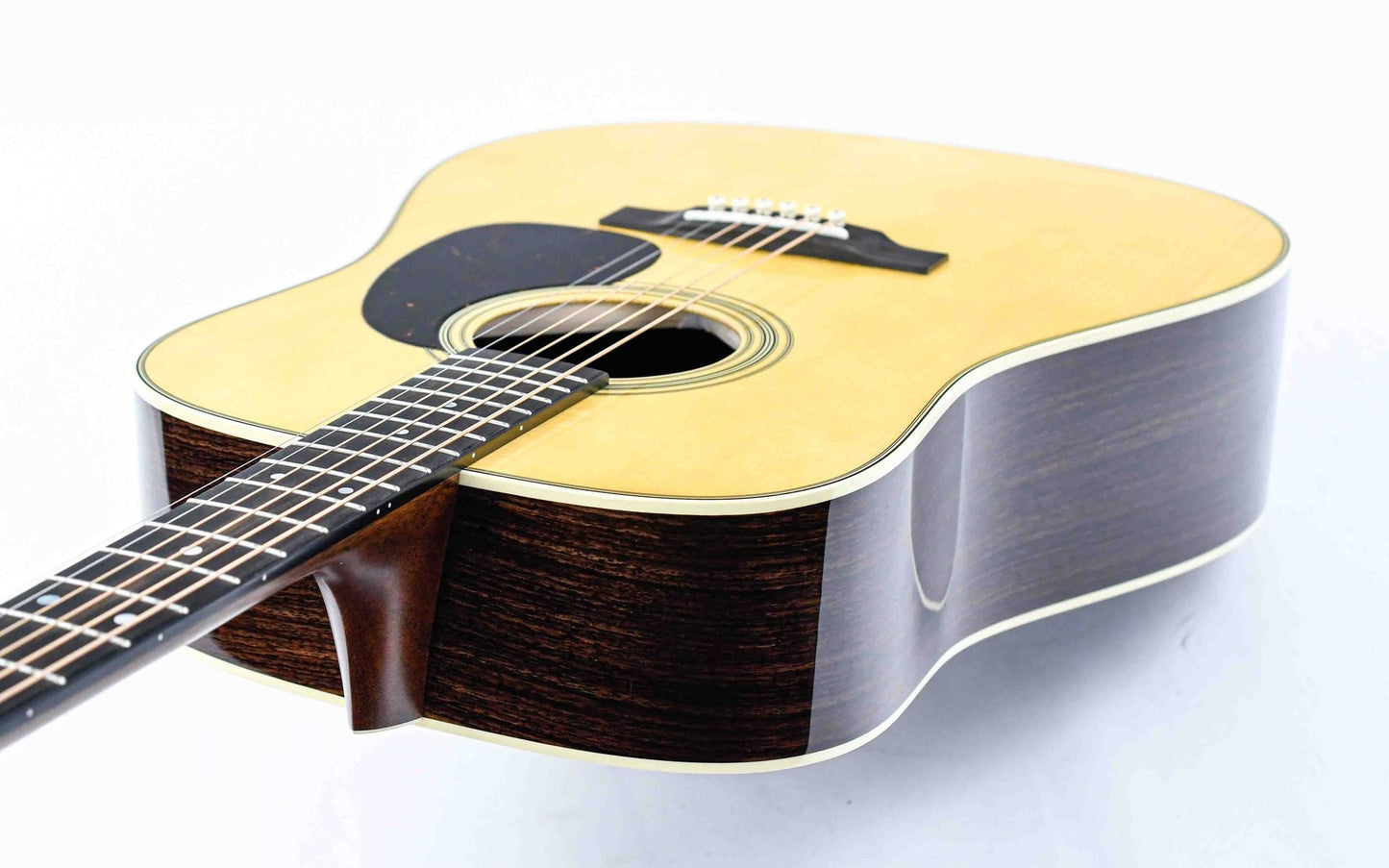 Martin Custom Shop D28 Adirondack Rosewood #2863129