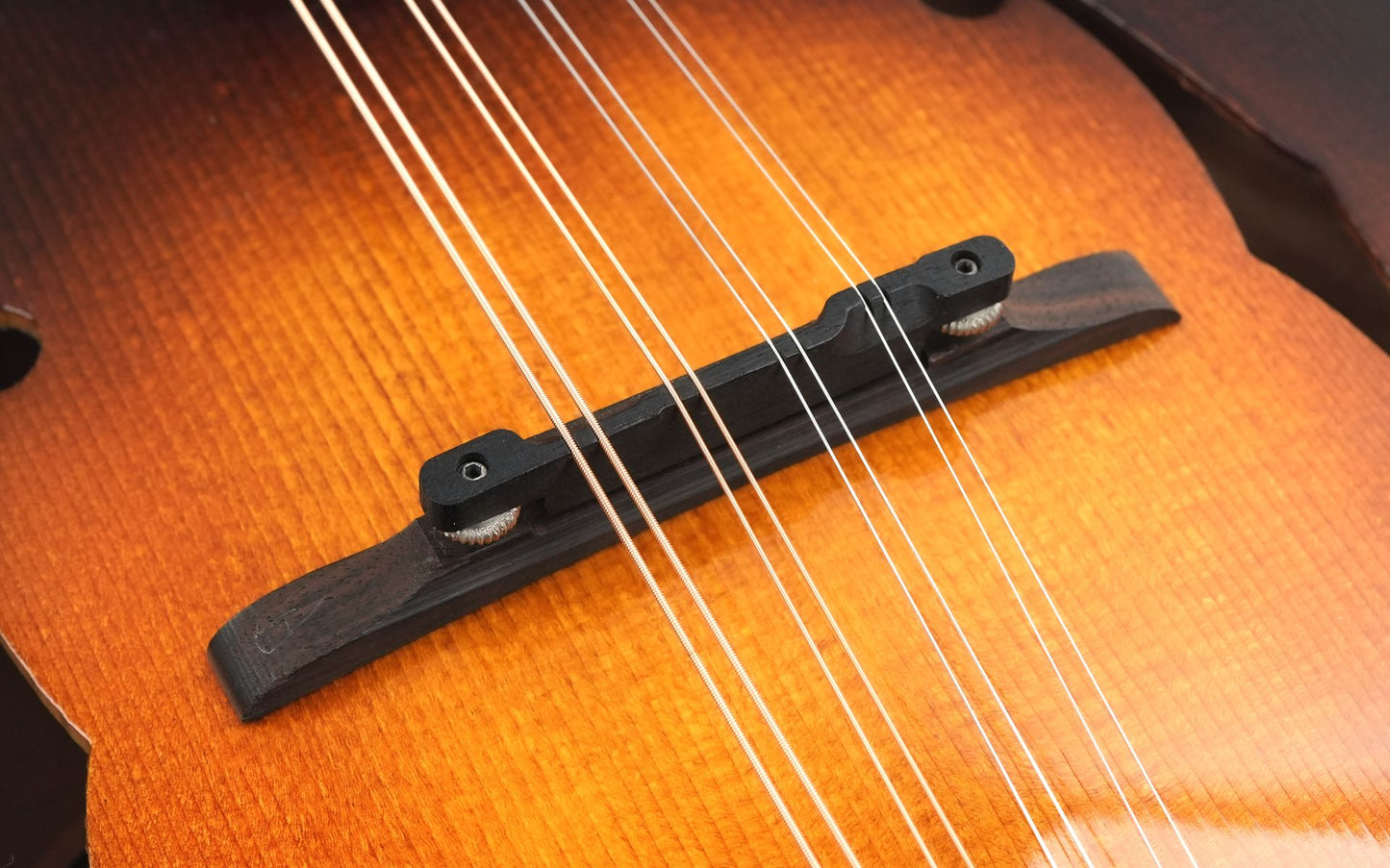 Girouard A5 Studio Mandolin 2016