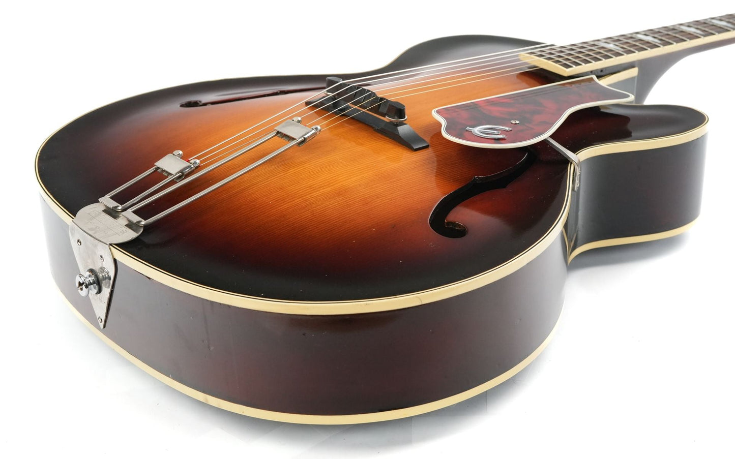 Epiphone Triumph Regent 1953