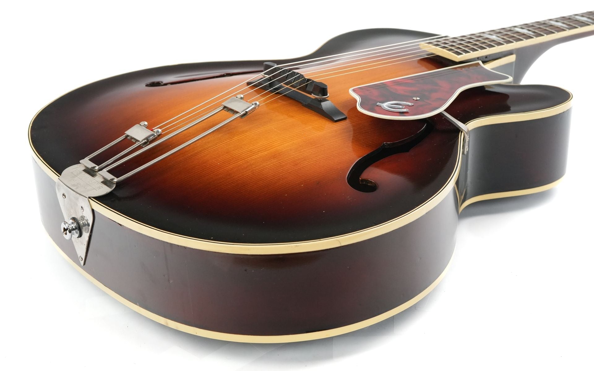 Epiphone Triumph Regent 1953