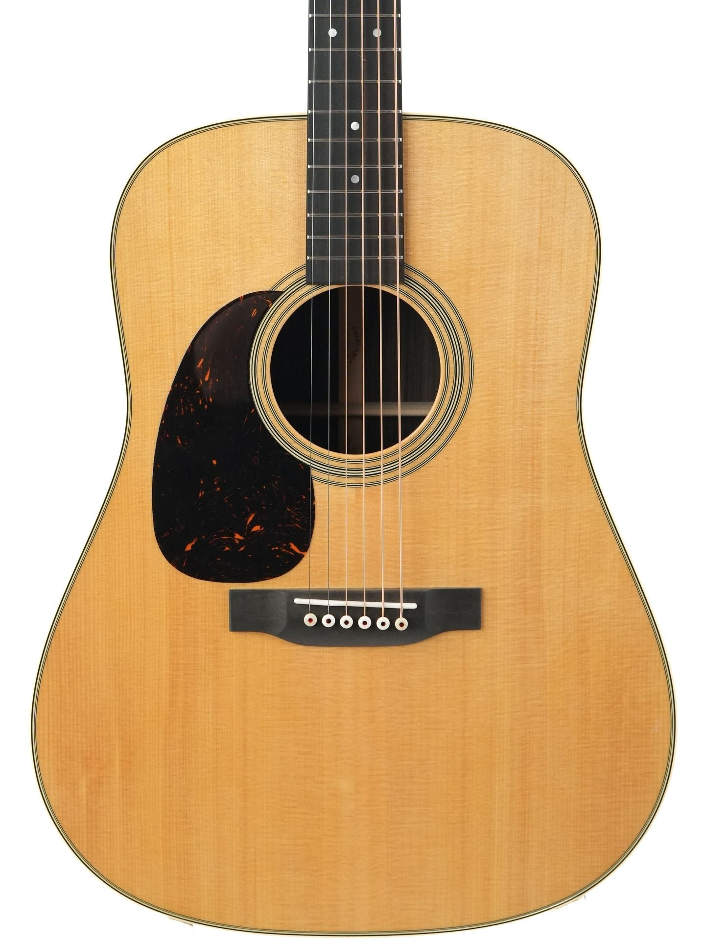Martin D28L Standard Refresh Natural Lefty