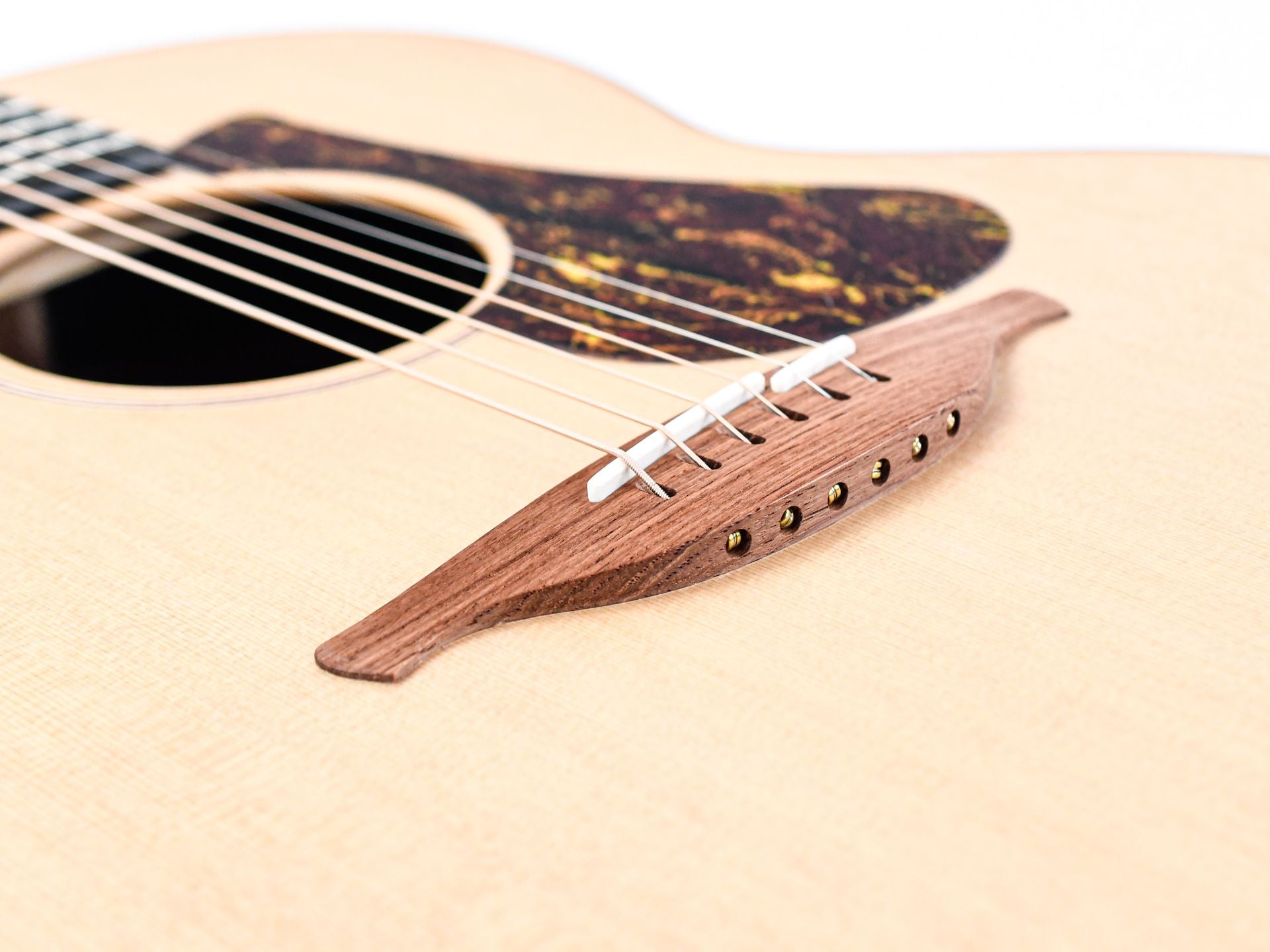 Lowden F10 Indian Rosewood Red Cedar