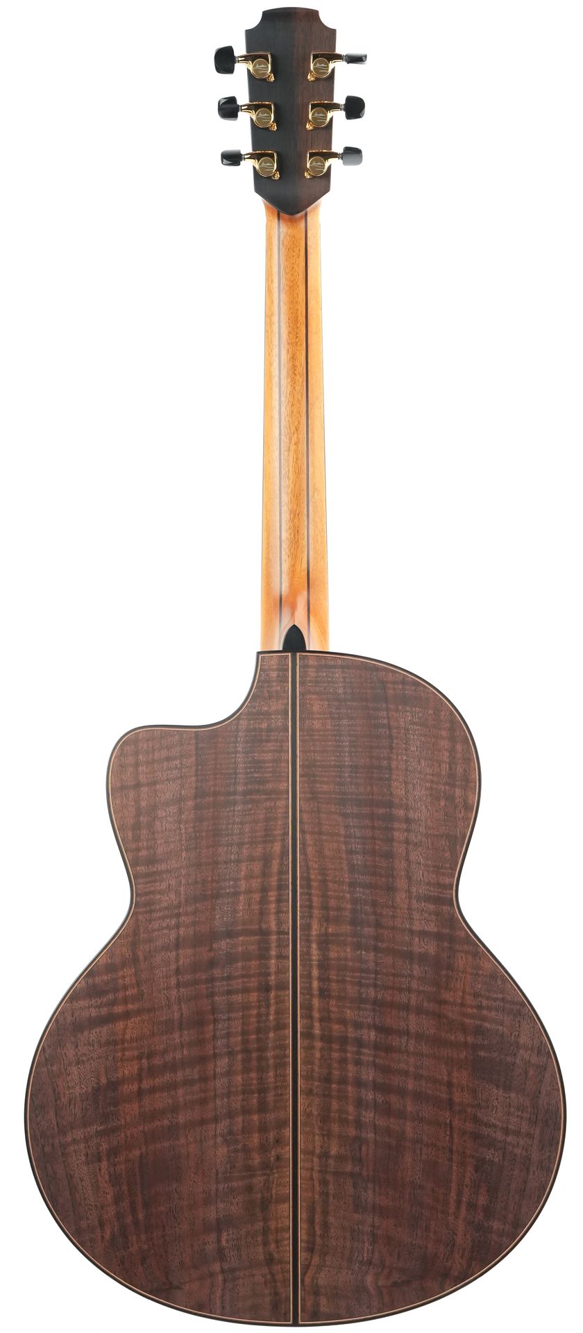 Lowden F50C Walnut Alpine Spruce