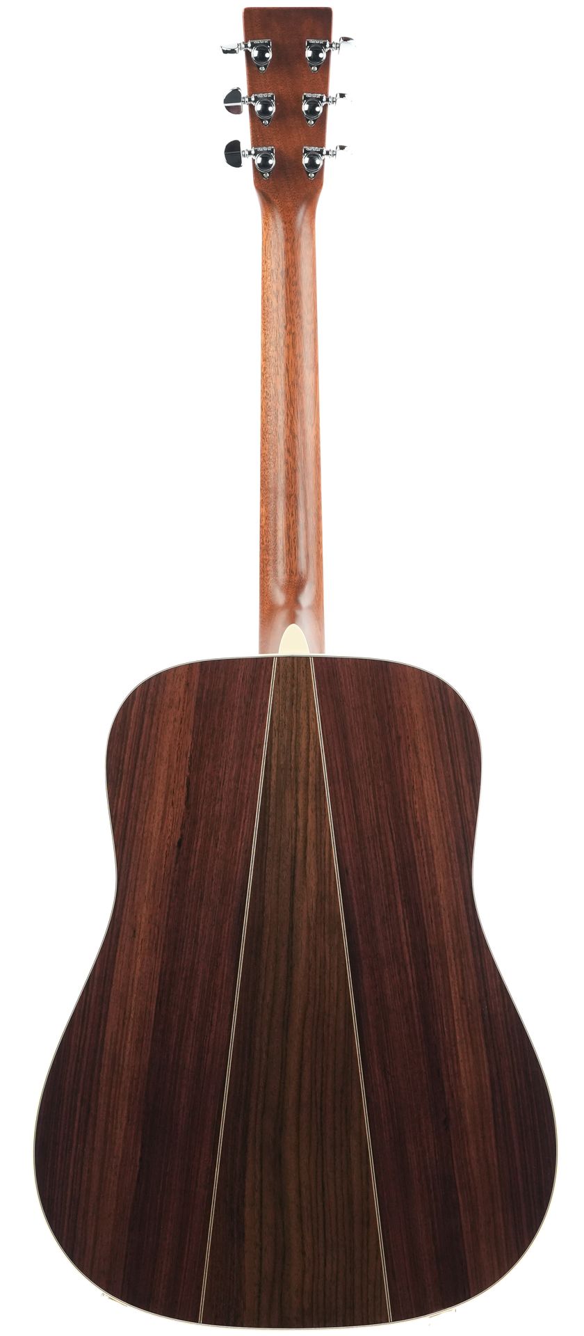 Martin D35 Standard Refresh Natural