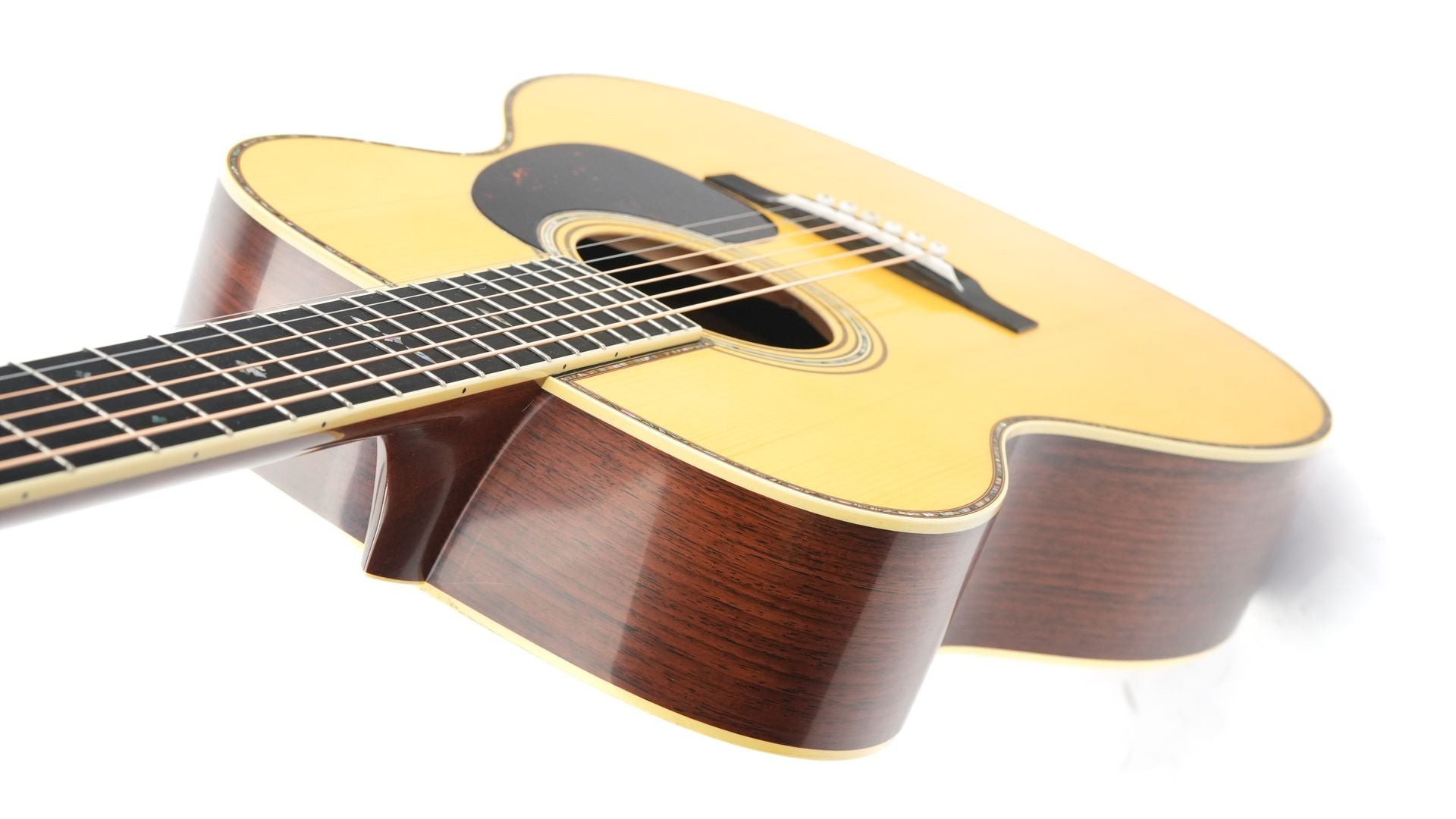 Martin 000-42EC 30th Anniversary