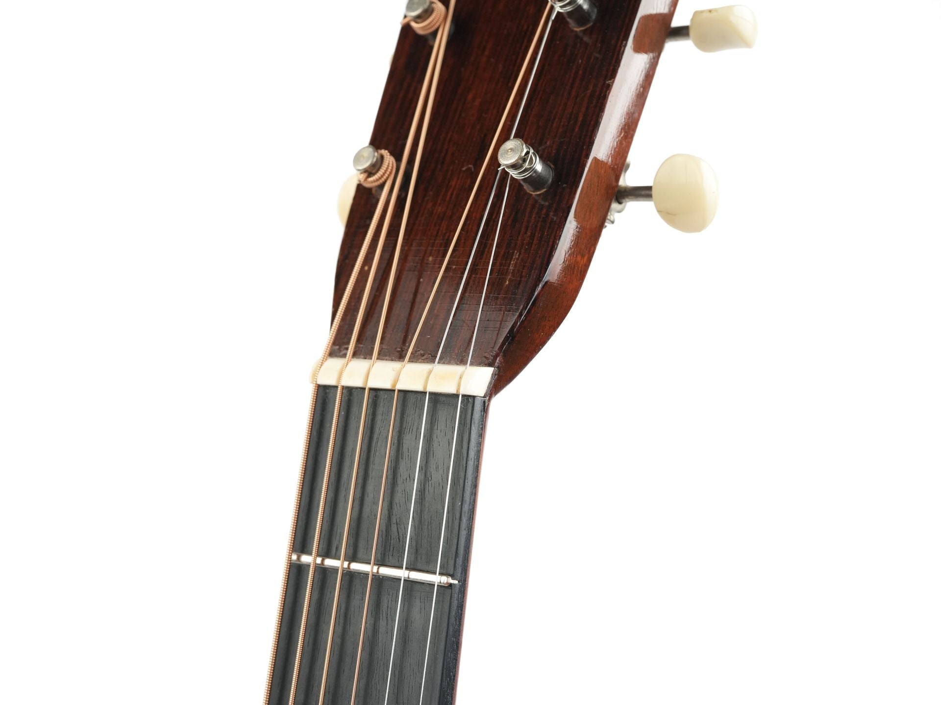 Martin D28 Herringbone 1945