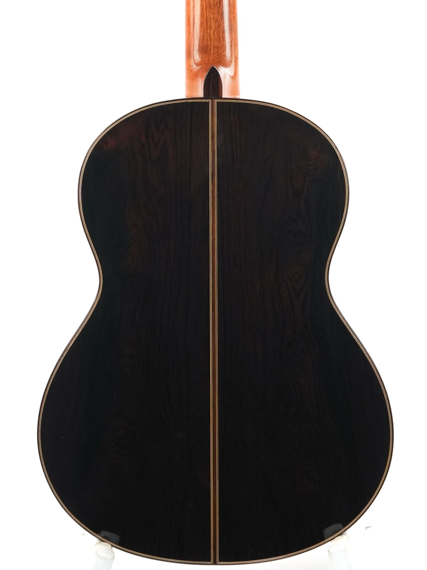 Dirk Janssen D30 Magma Concert Brazilian Rosewood 2014