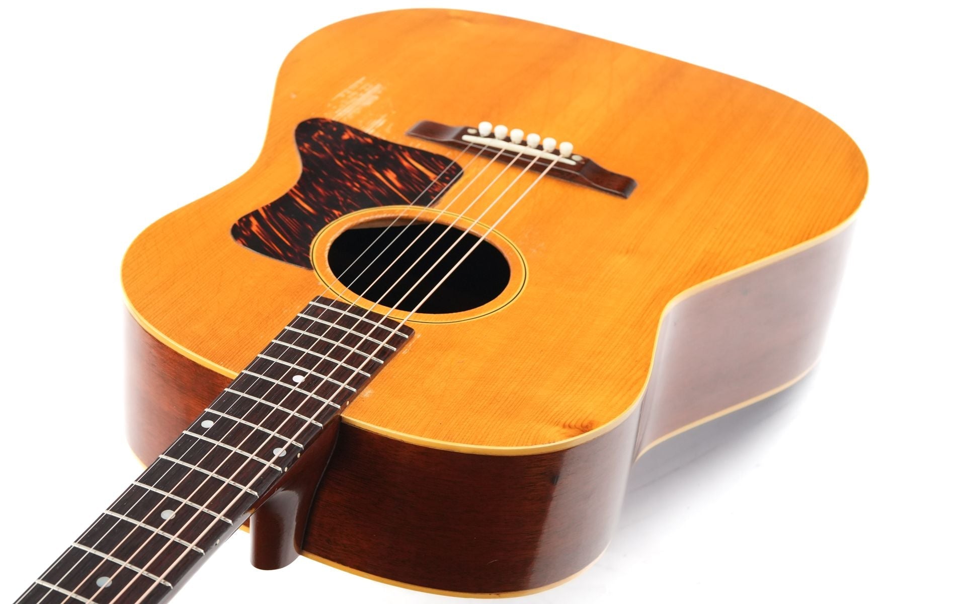 Gibson J35 1941