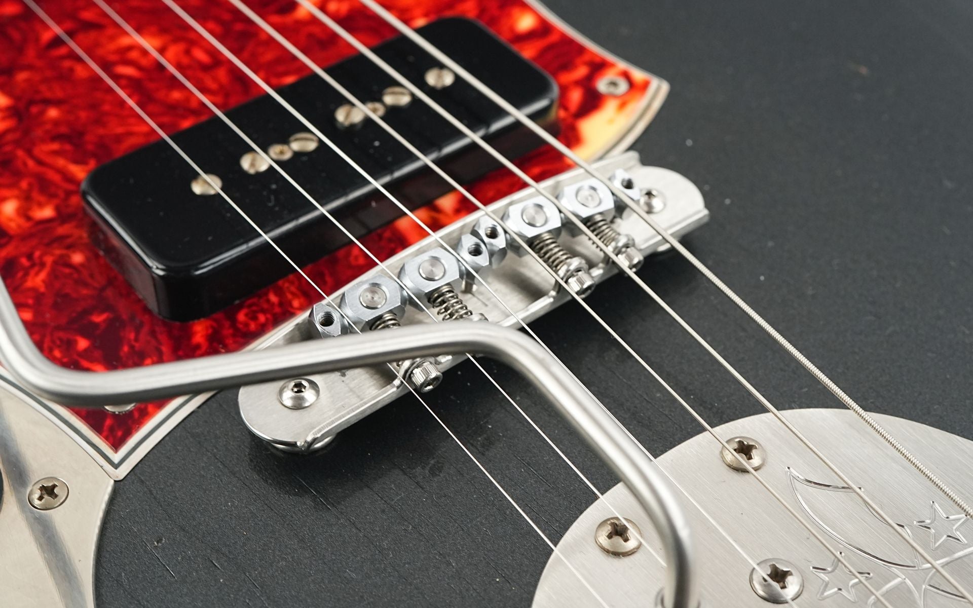 Novo Serus J Charcoal Lefty
