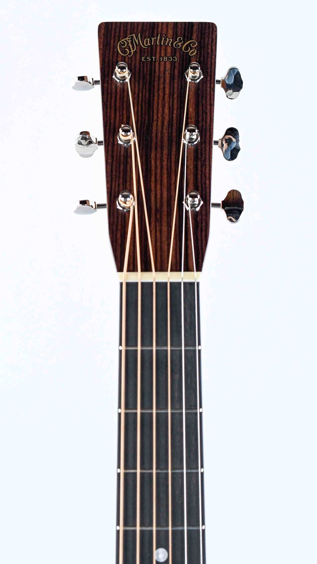 Martin Custom Shop D28 Adirondack Rosewood #2863129