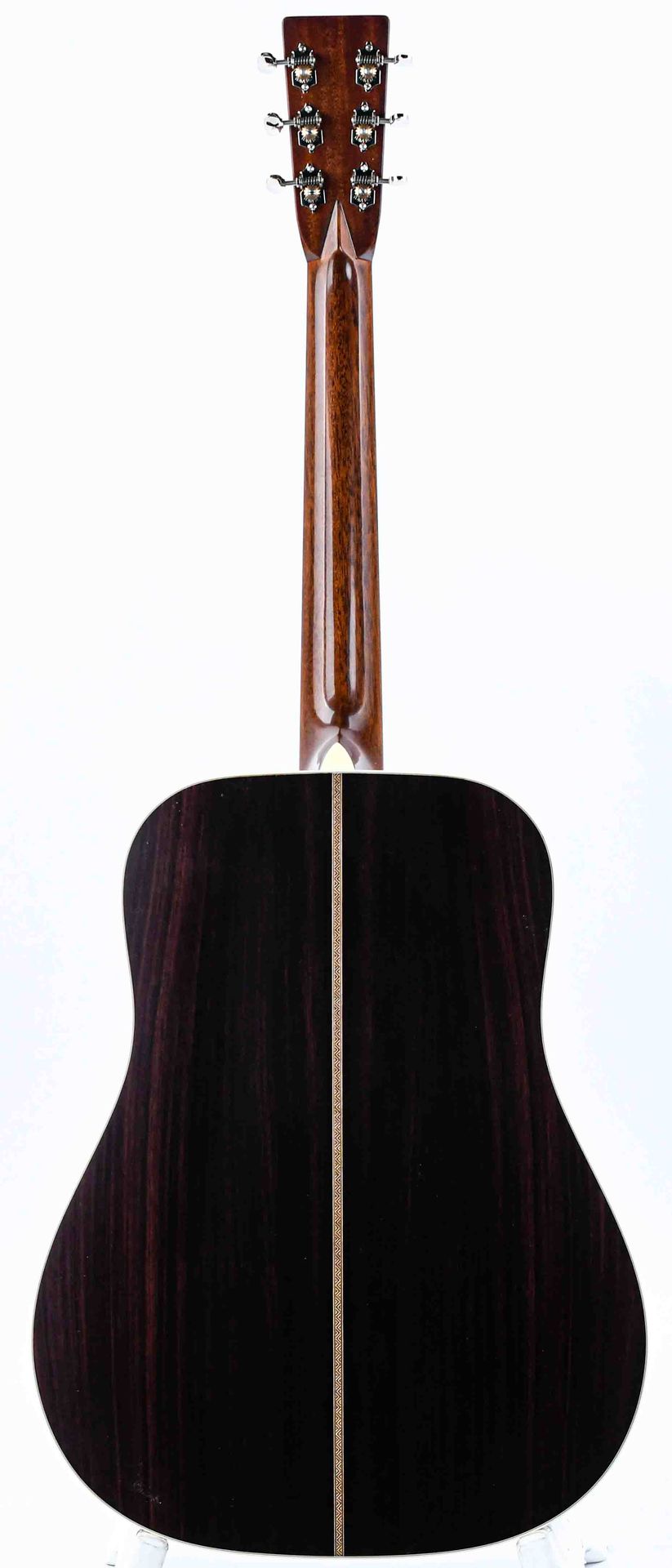 Martin Custom Shop Expert D28 1937 Ambertone