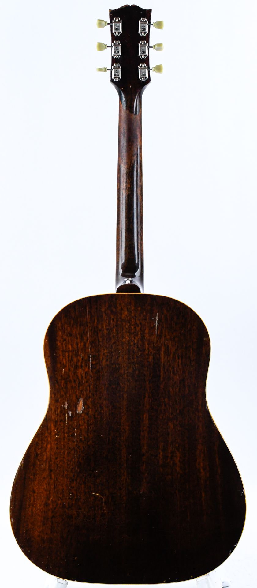 Gibson J160e 1954