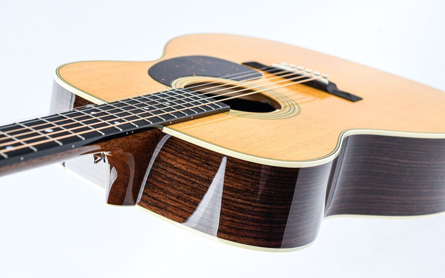 Martin M6 Johnny Marr