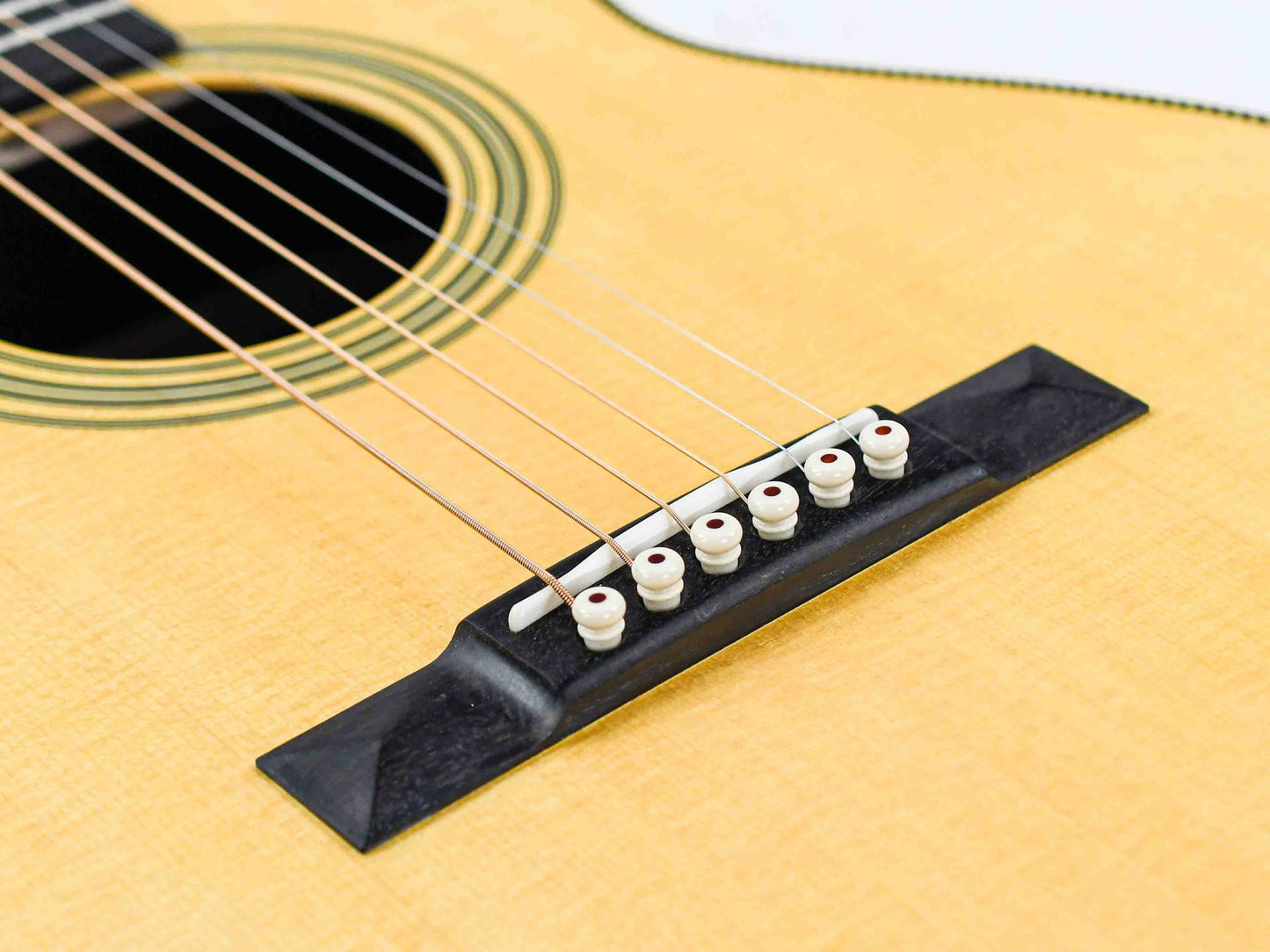 Martin Custom Shop 0028 12 Fret Vintage Spruce Rosewood #2865286