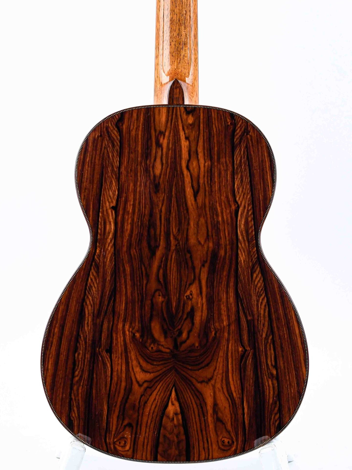 Menno Bos Torres Cocobolo Spruce 2019