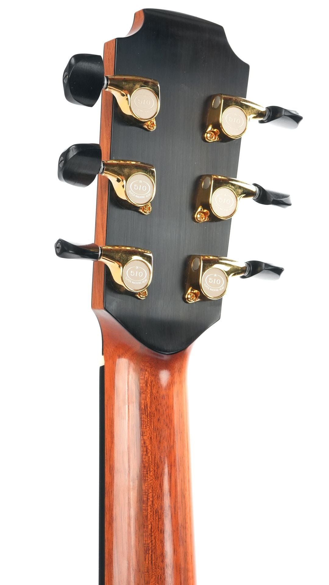 Lowden O50 African Blackwood Alpine Spruce 2014