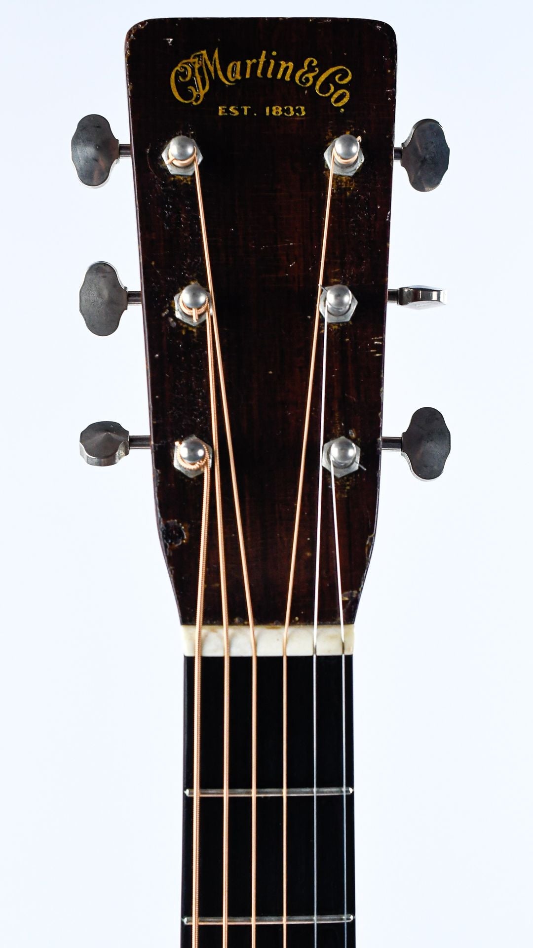 Martin D18 1946