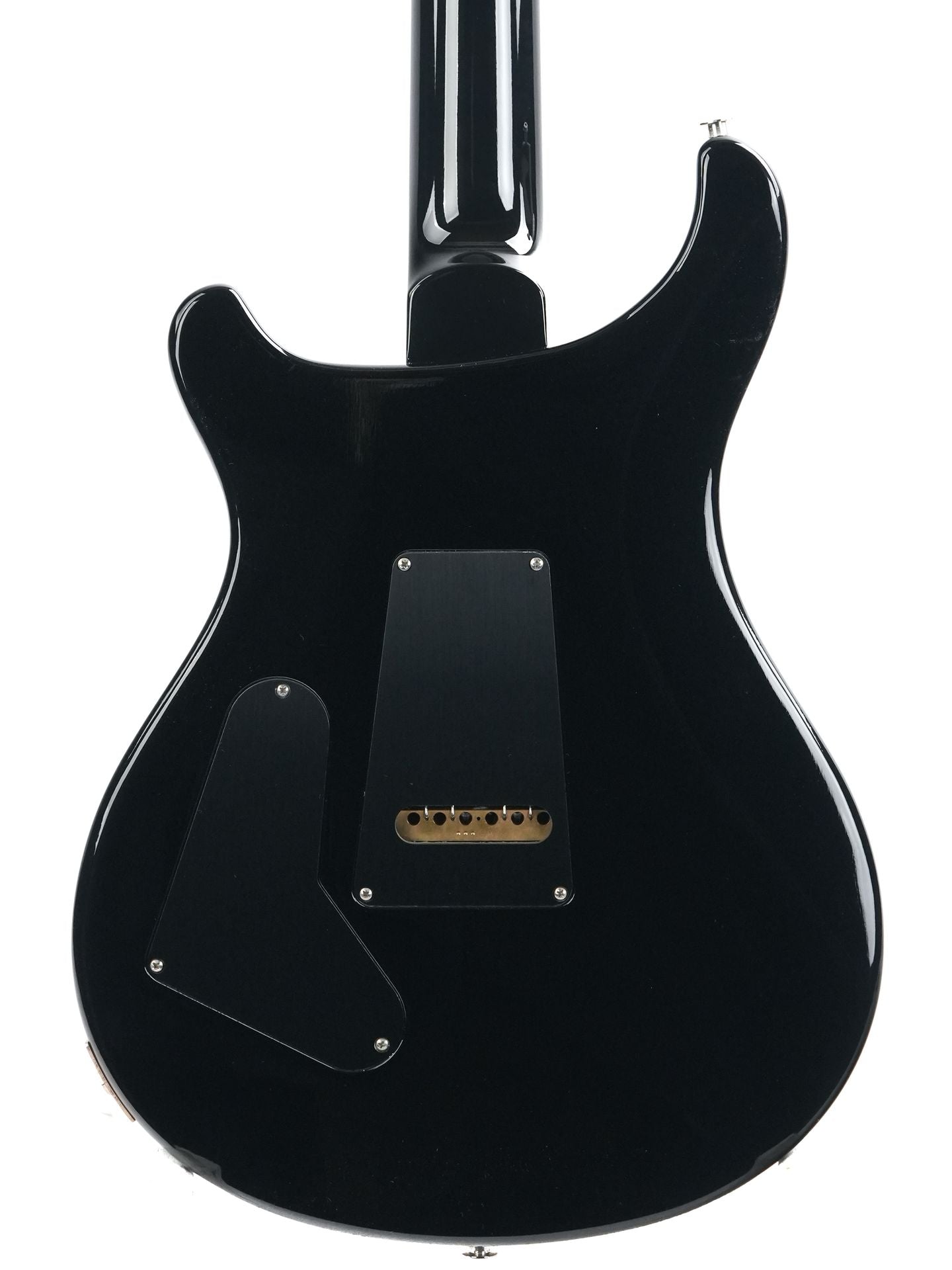 PRS Custom 24 Charcoal Burst