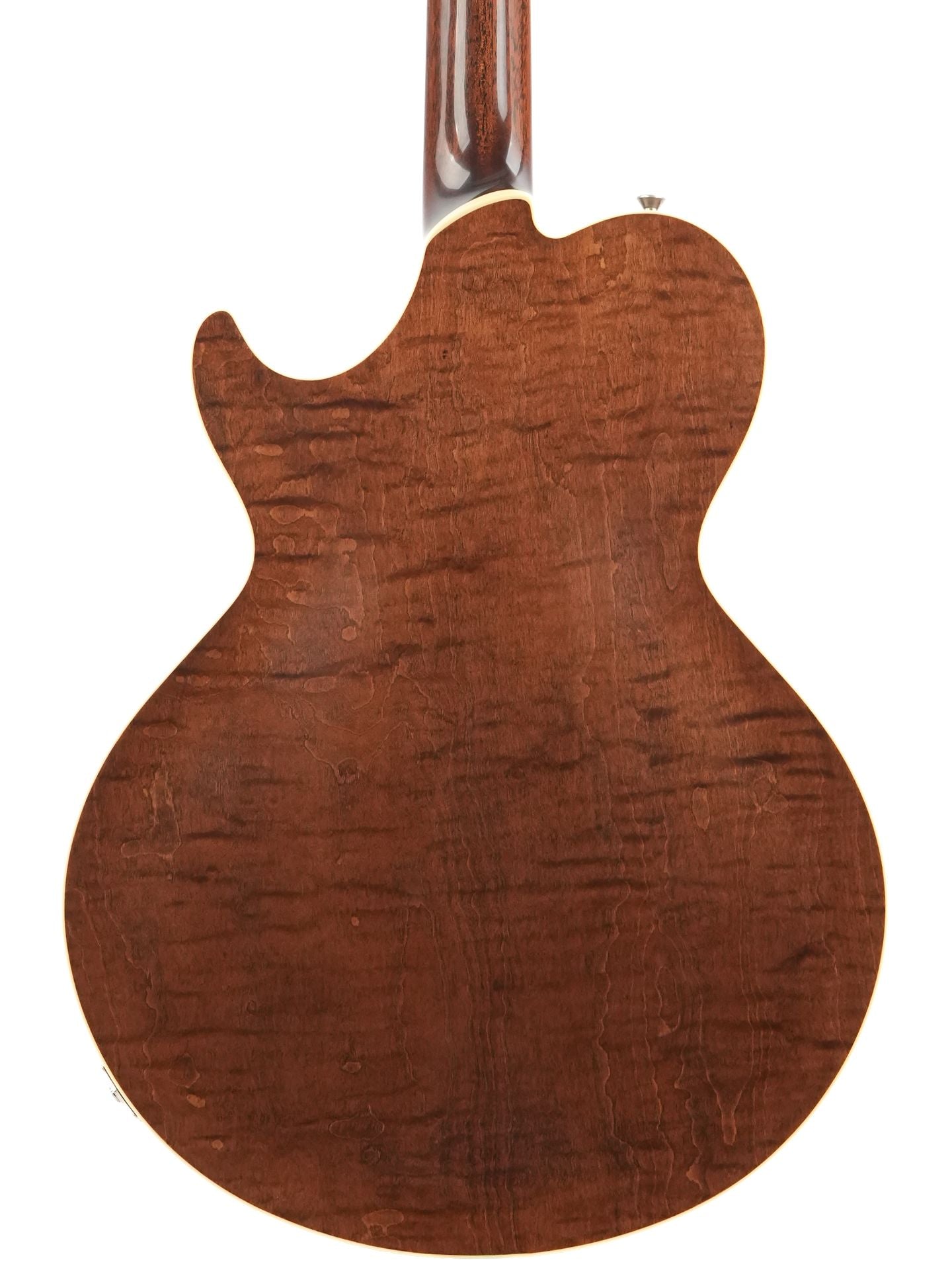Collings Custom SoCo LC Aged Sherwood Green