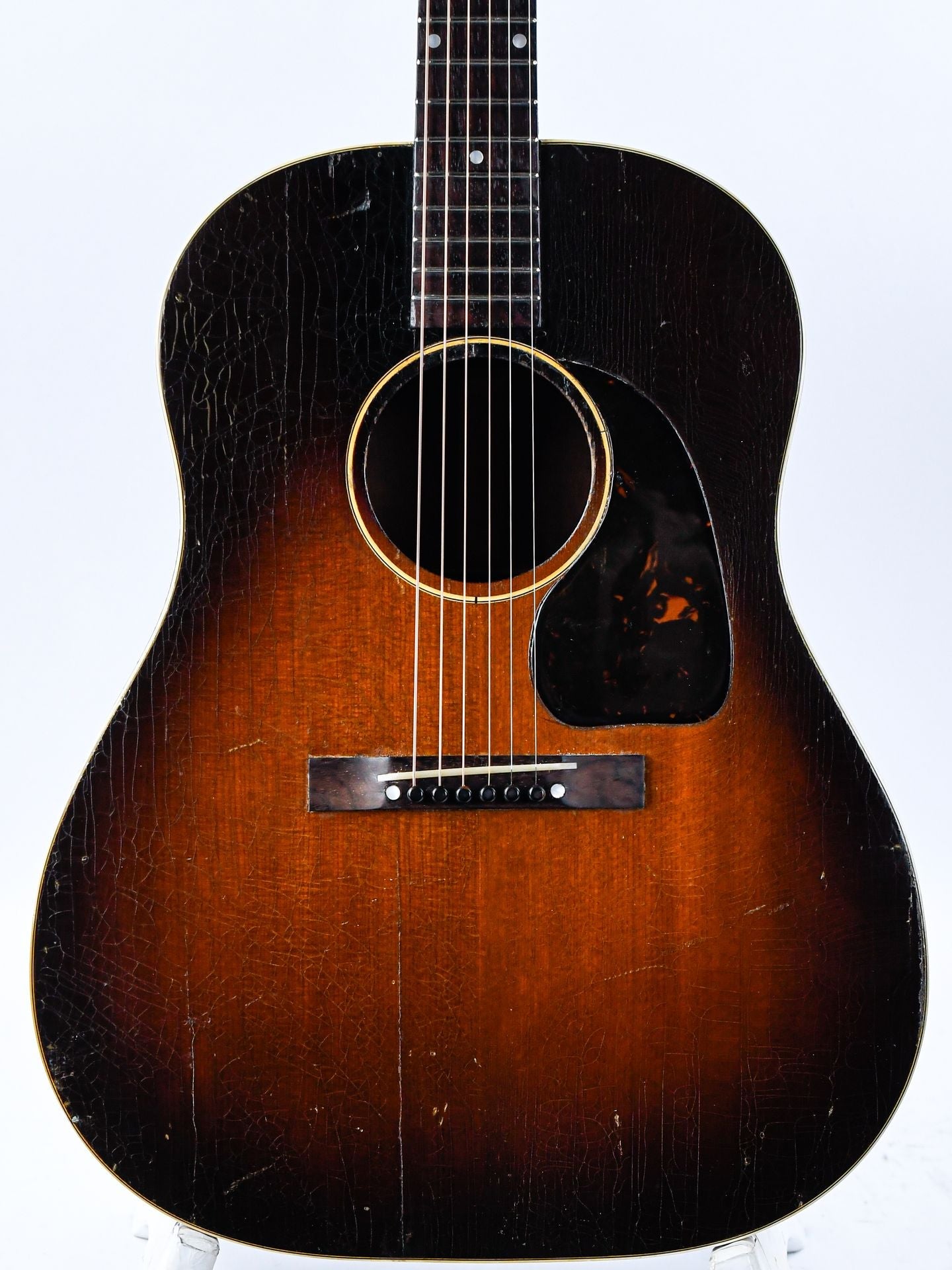 Gibson J45 Sunburst 1948