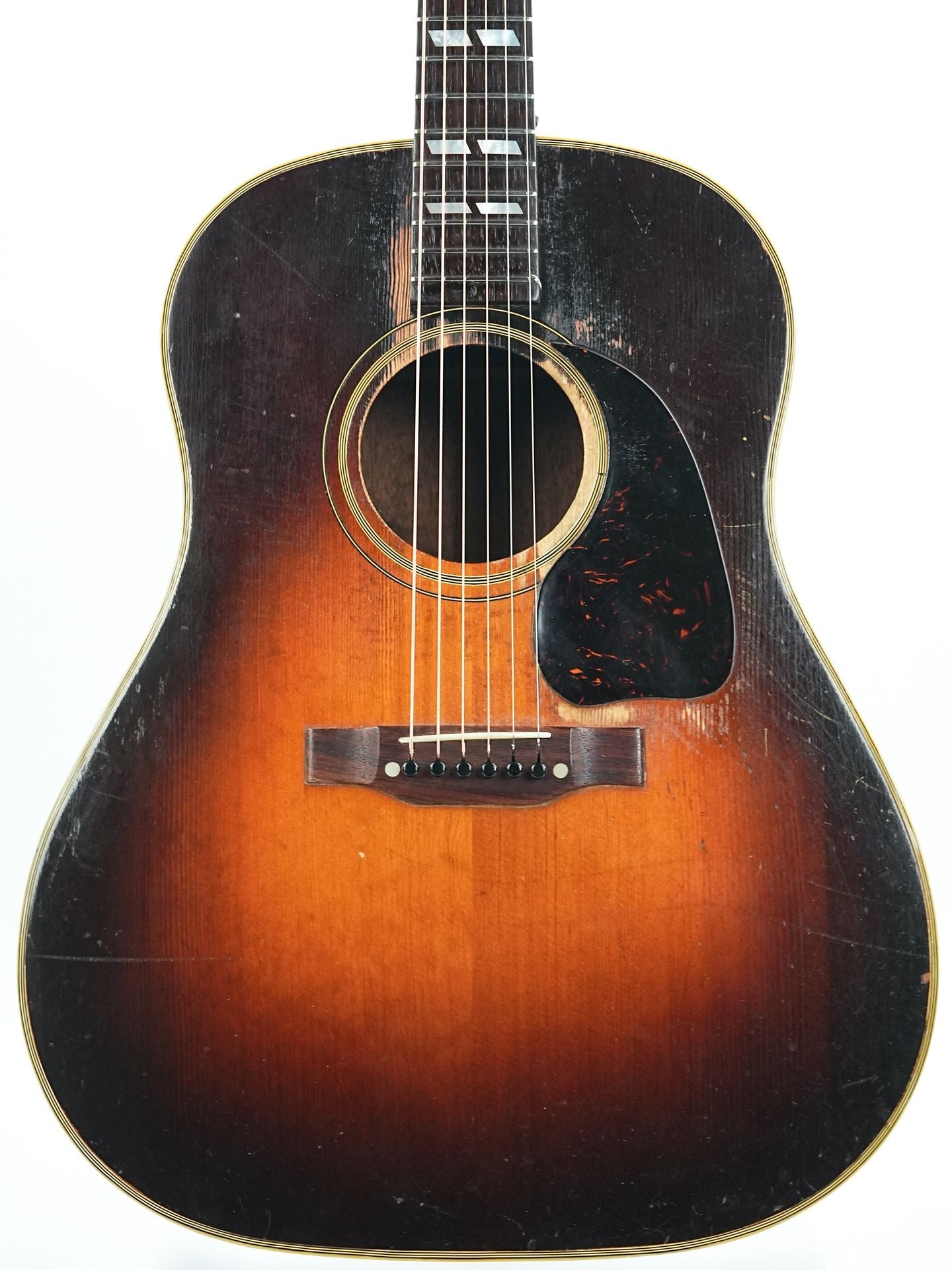 Gibson Southern Jumbo 1943