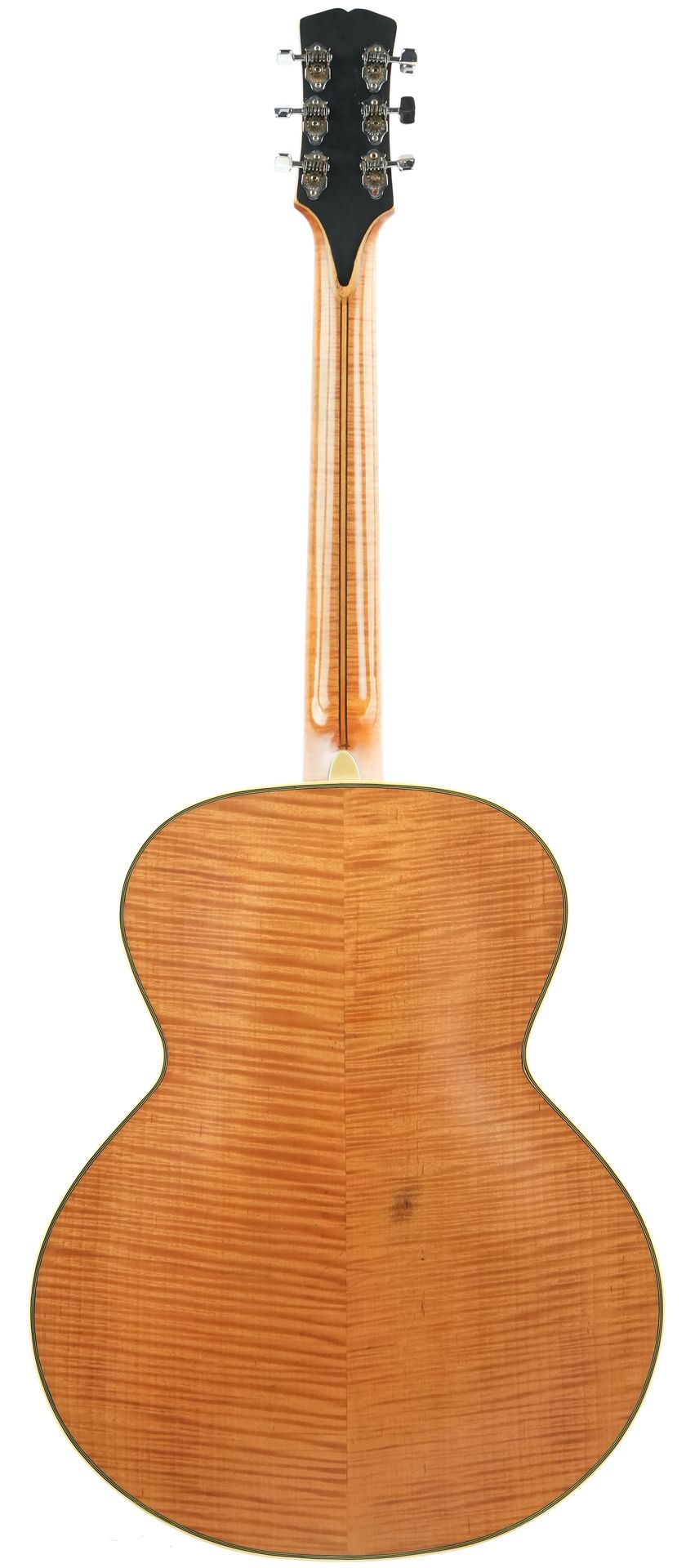 Stromberg DeLUXE 1929-1932
