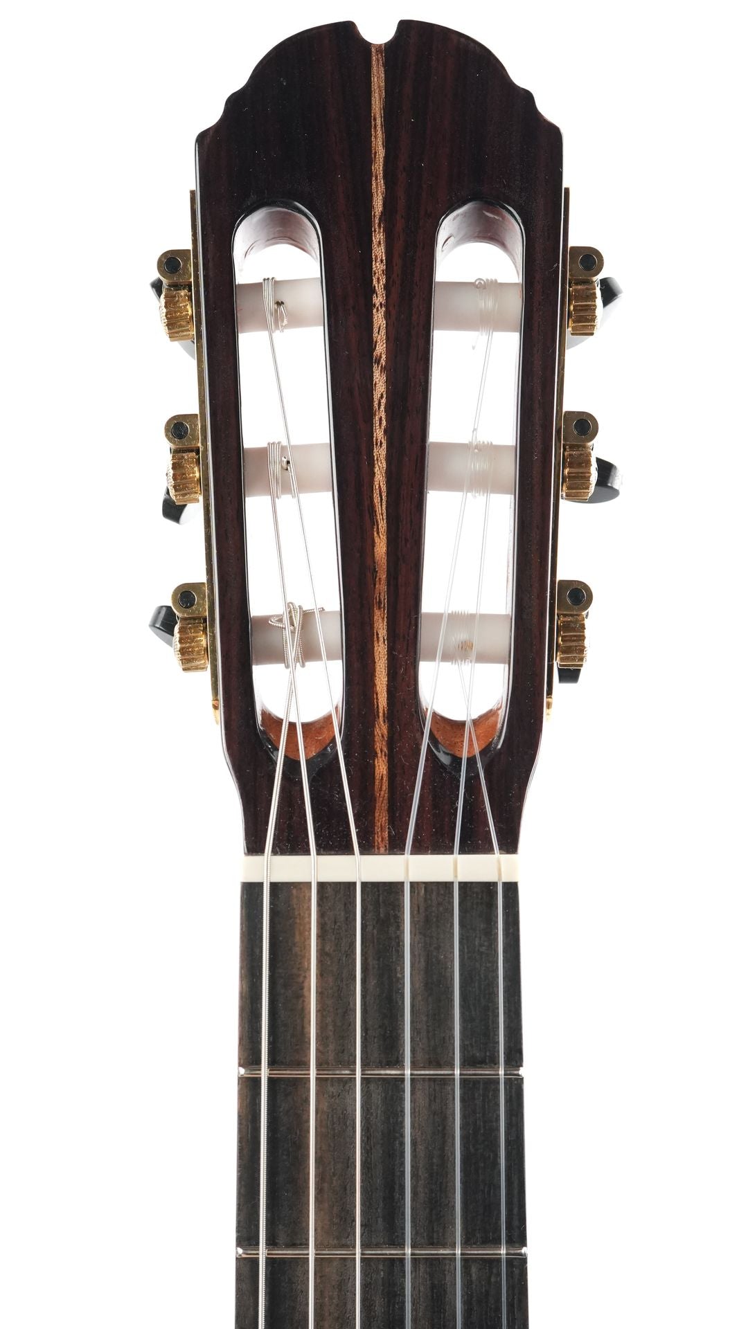 Mach Concert Standard Spruce Rosewood