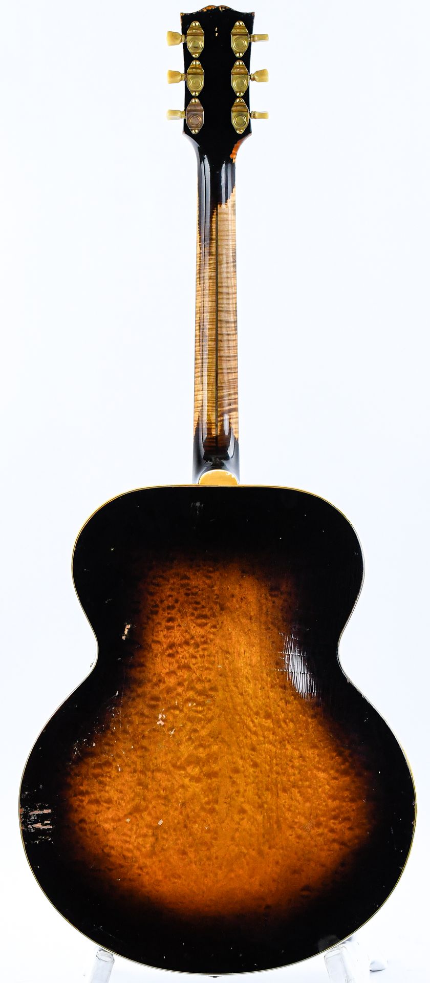Gibson L5 Sunburst 1947