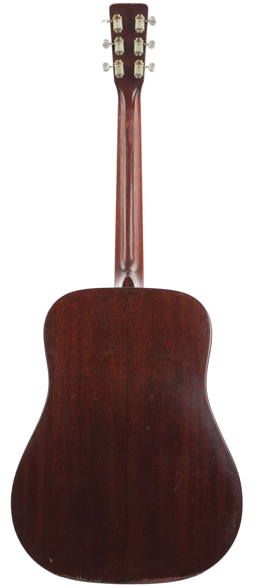 Martin D18 1956
