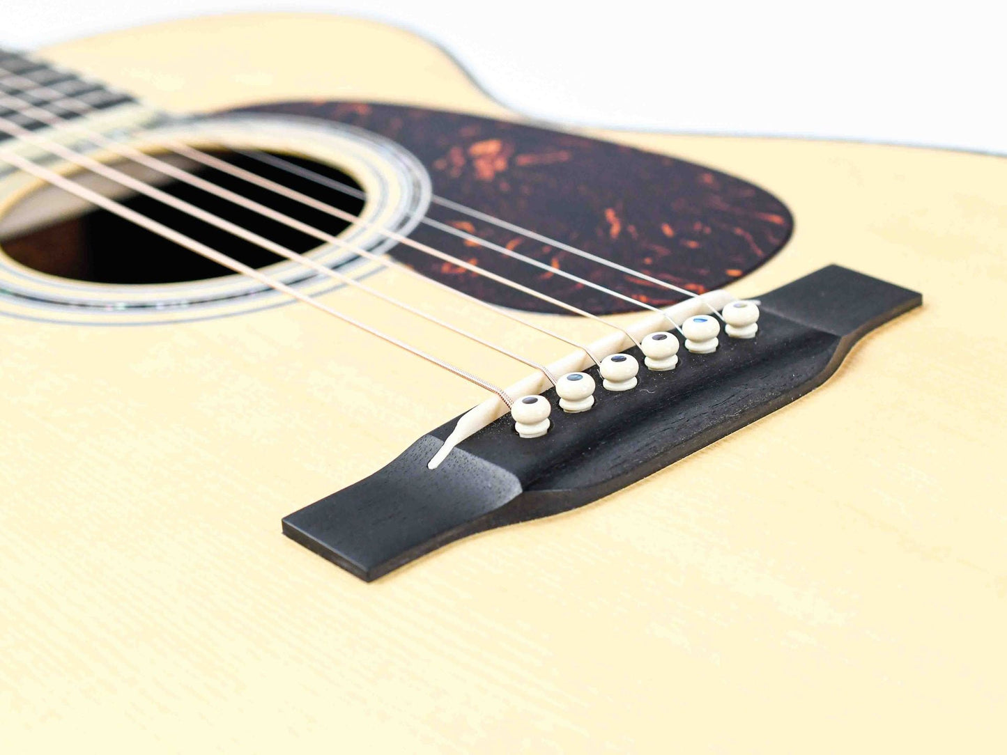 Martin Custom Shop 045 Madagascar Rosewood Adirondack Spruce 2014