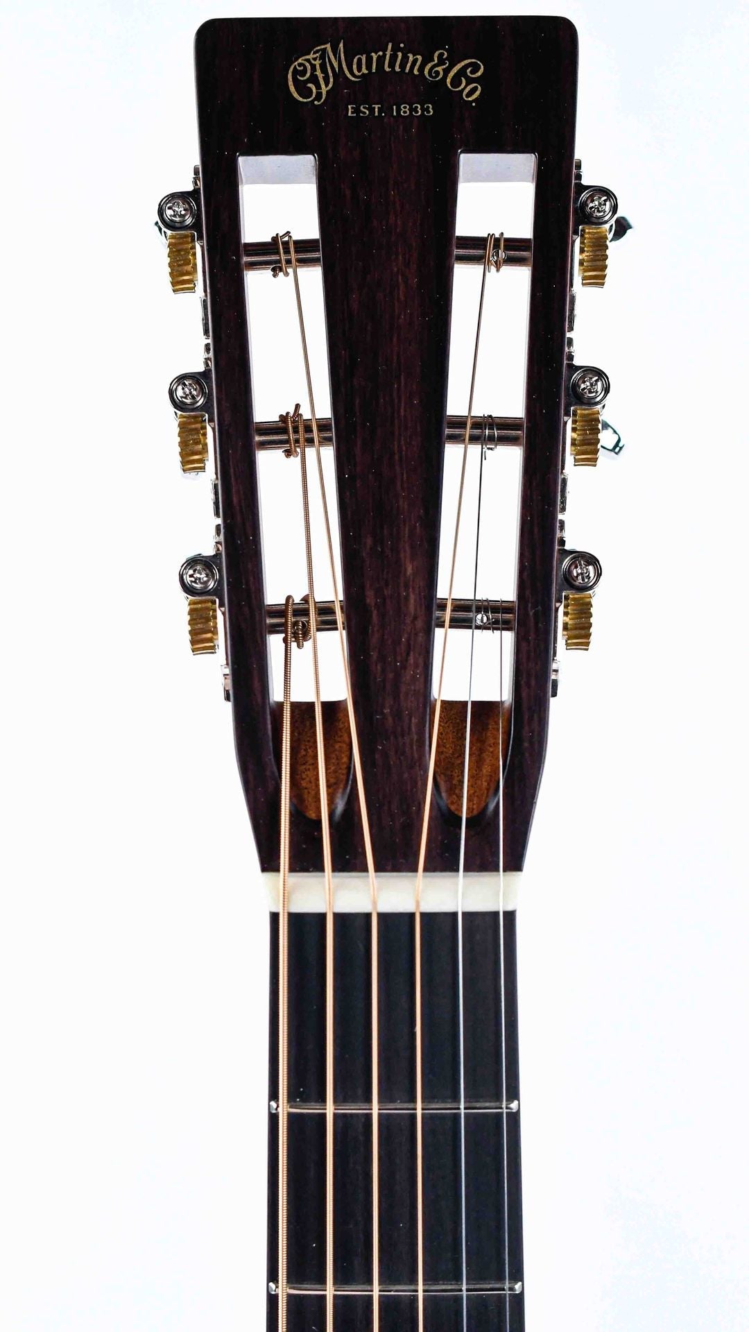 Martin Custom Shop 000 12 Fret Vintage Spruce Rosewood #2865287