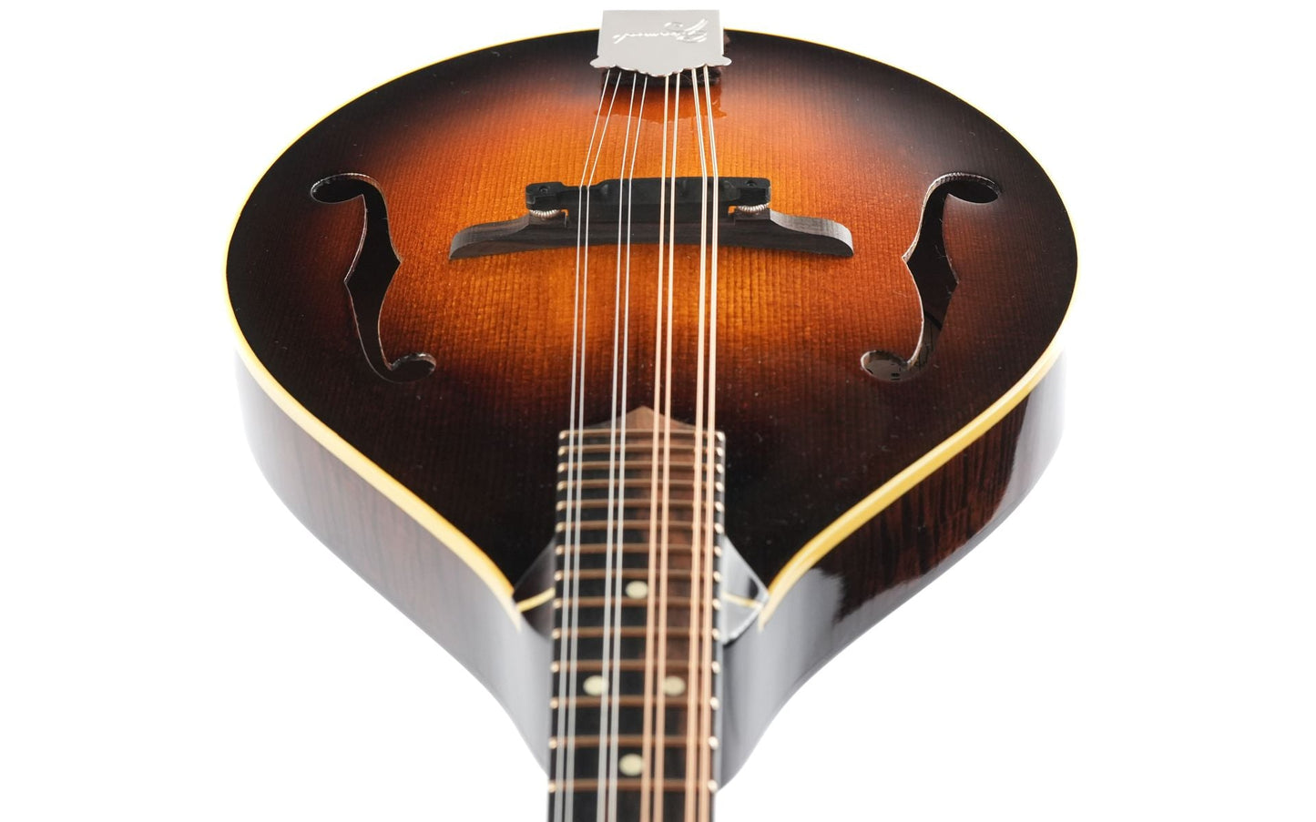 Girouard A5 Studio Mandolin 2016