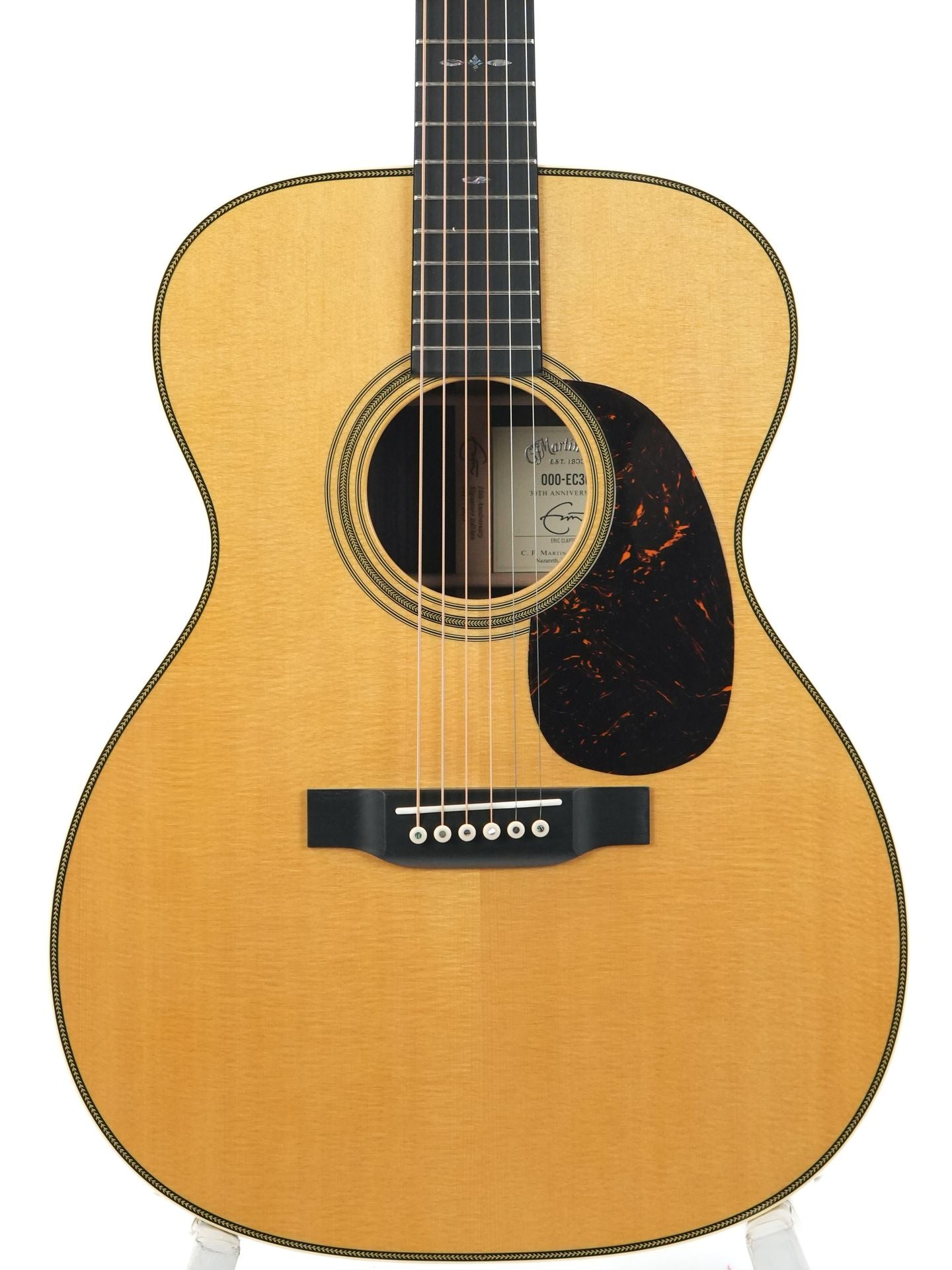 Martin 000-EC 30th Anniversary #2978266