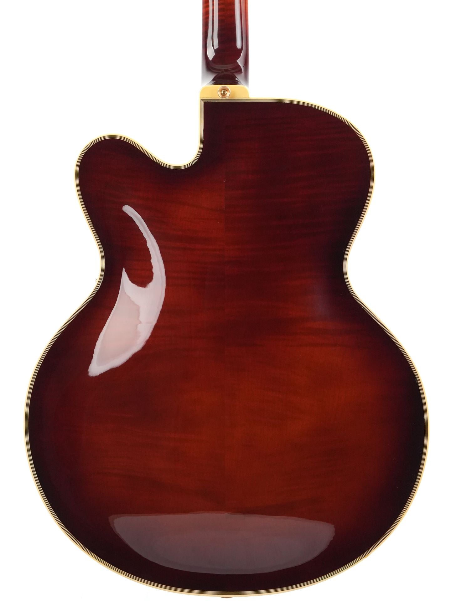 Benedetto Fratello Archtop 2002