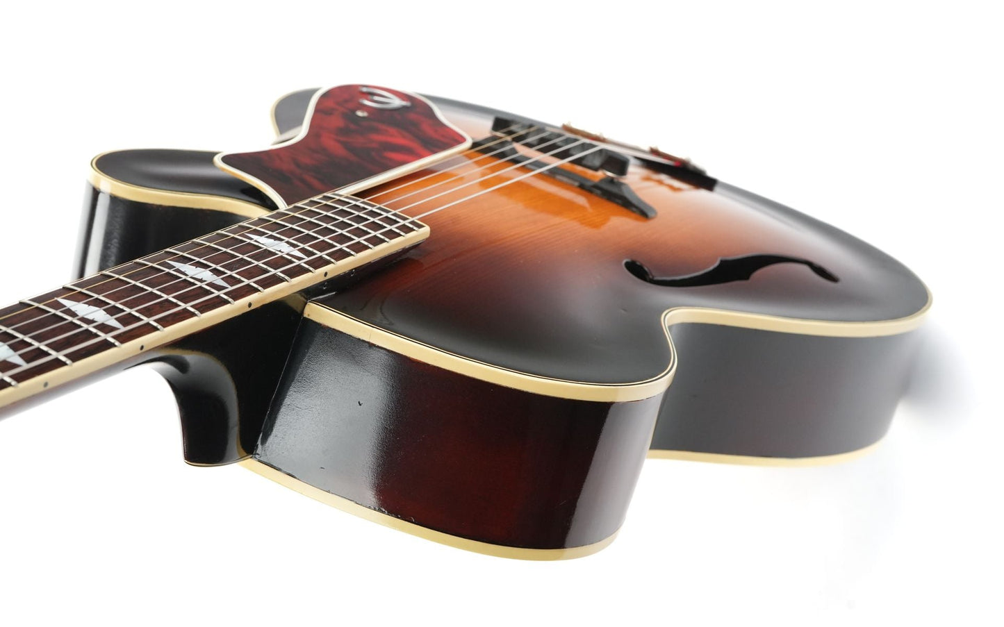 Epiphone Triumph Regent 1953