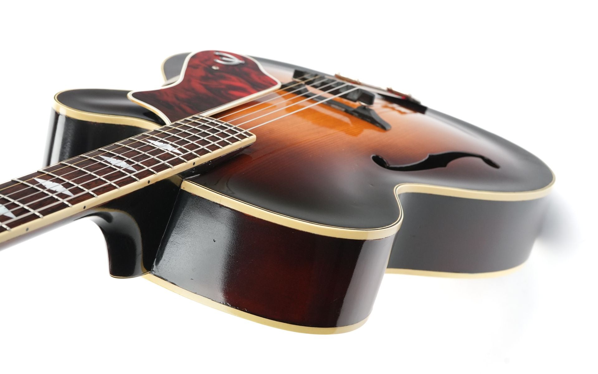 Epiphone Triumph Regent 1953