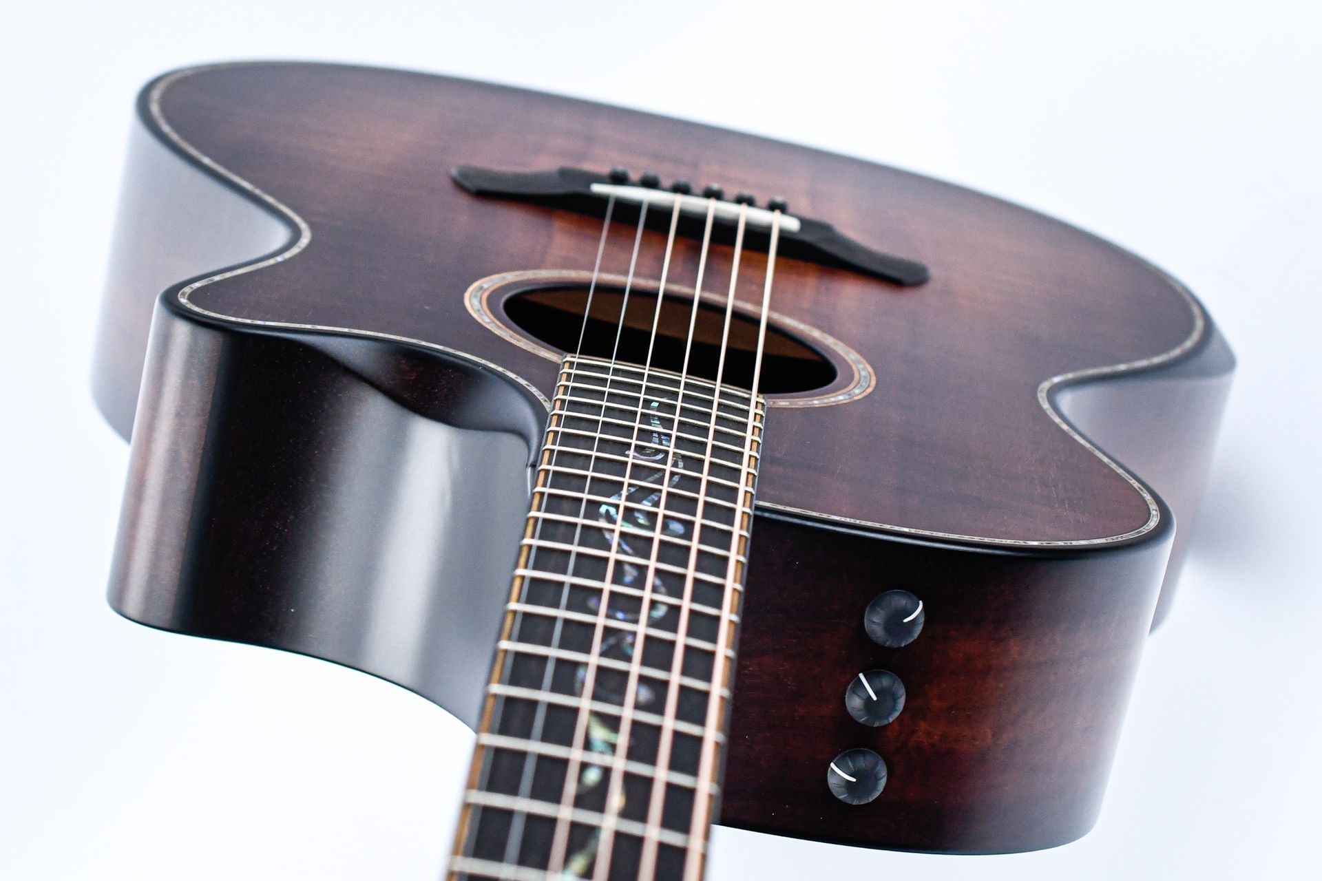 Taylor K24ce Builder's Edition