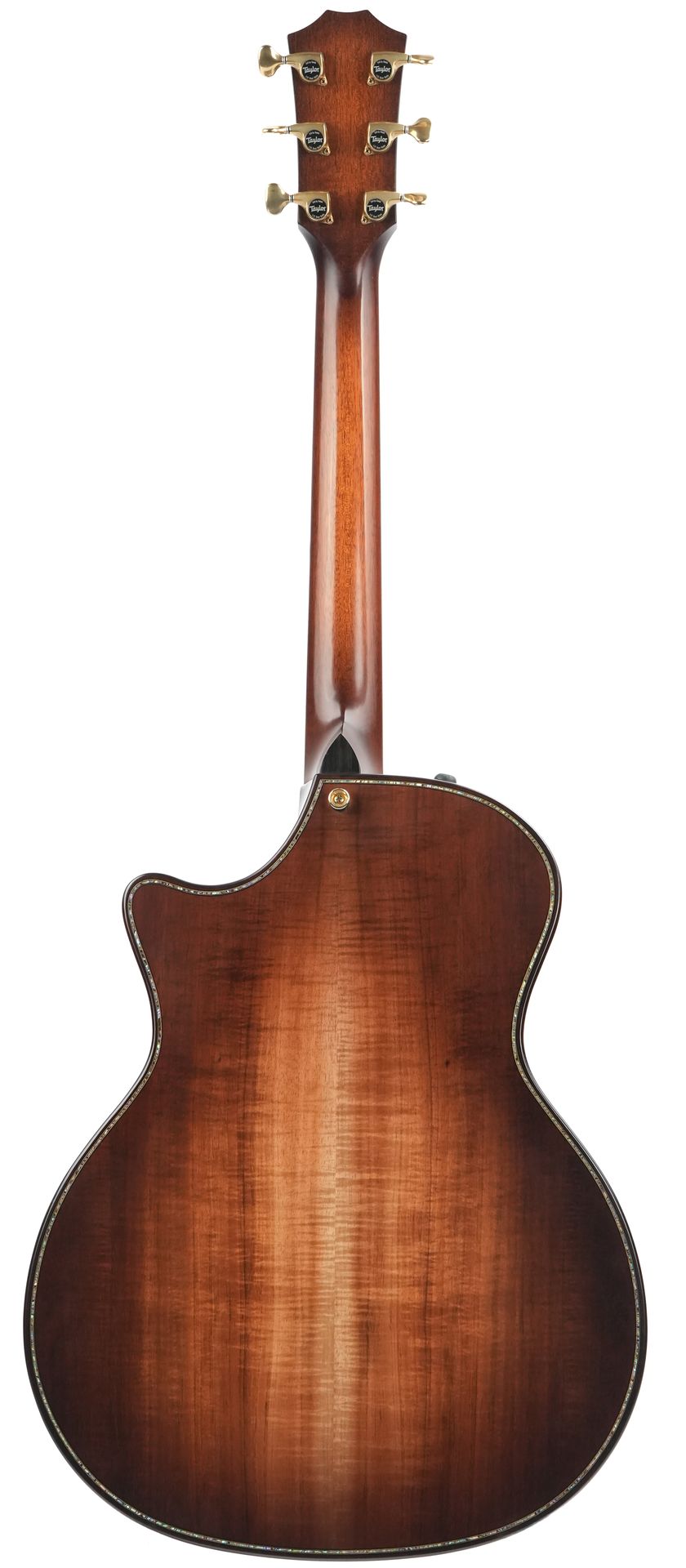 Taylor K14ce Builder's Edition 2022