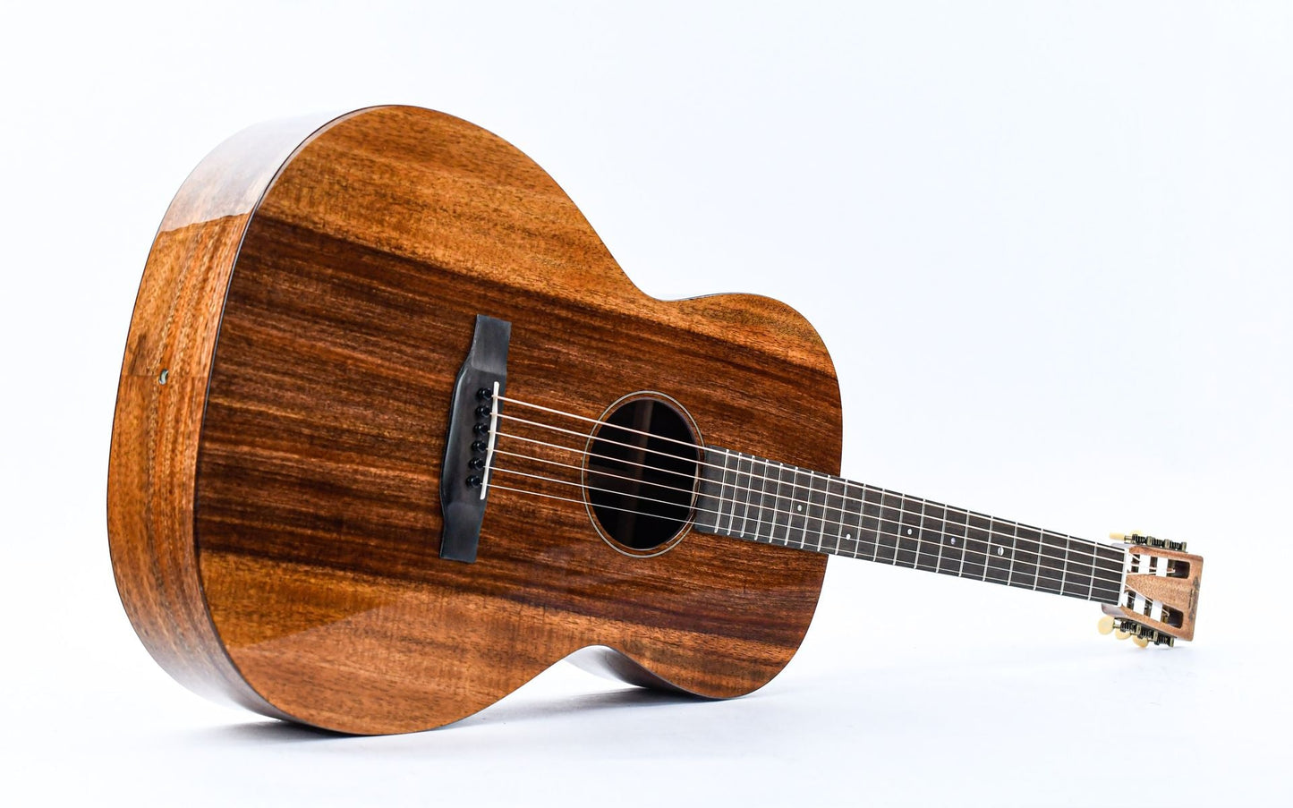 Martin Custom Shop 000 12 Fret Koa #2863127